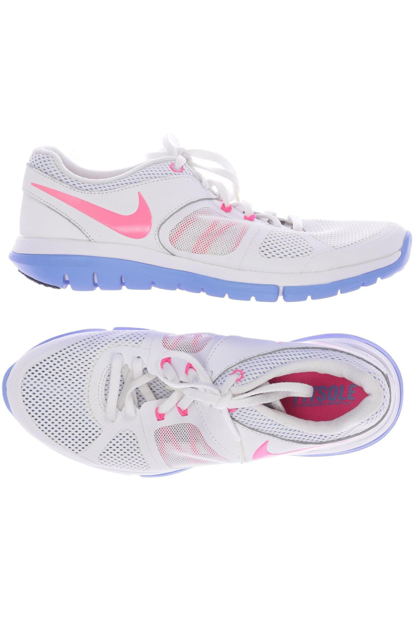 

Nike Damen Sneakers, weiß, Gr. 38.5