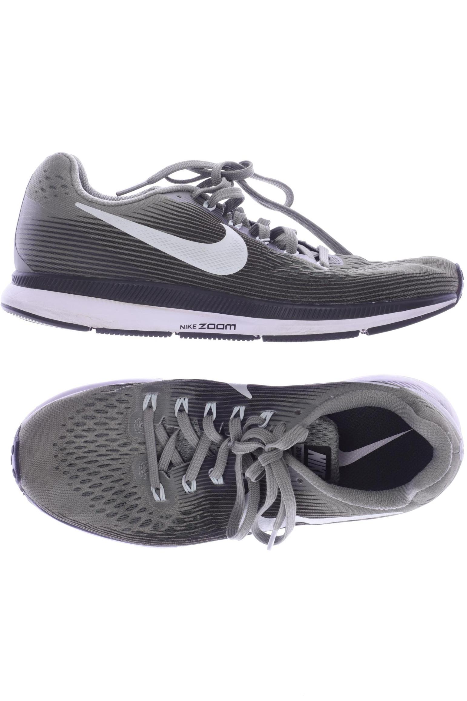 

Nike Damen Sneakers, grün, Gr. 38.5