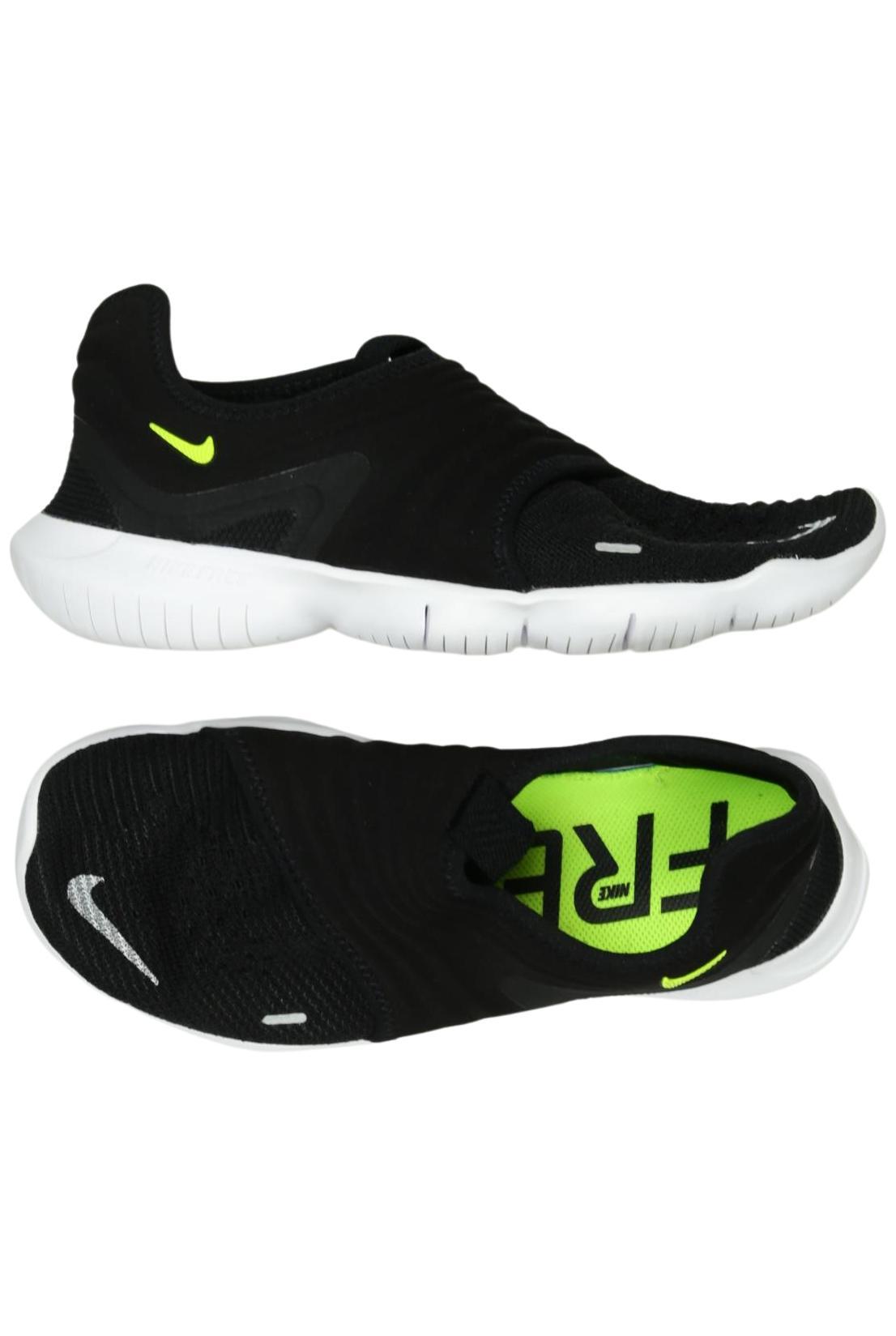 

Nike Damen Sneakers, schwarz, Gr. 40