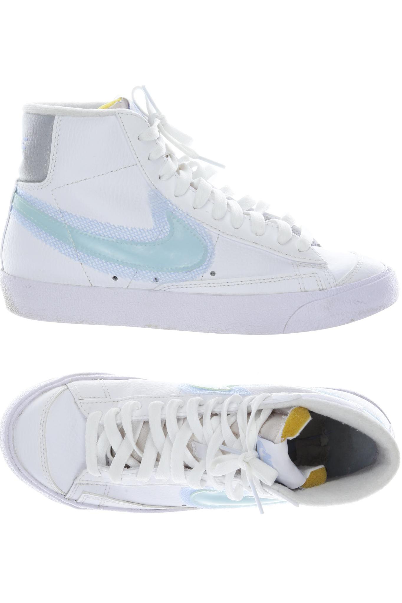 

Nike Damen Sneakers, weiß, Gr. 37.5