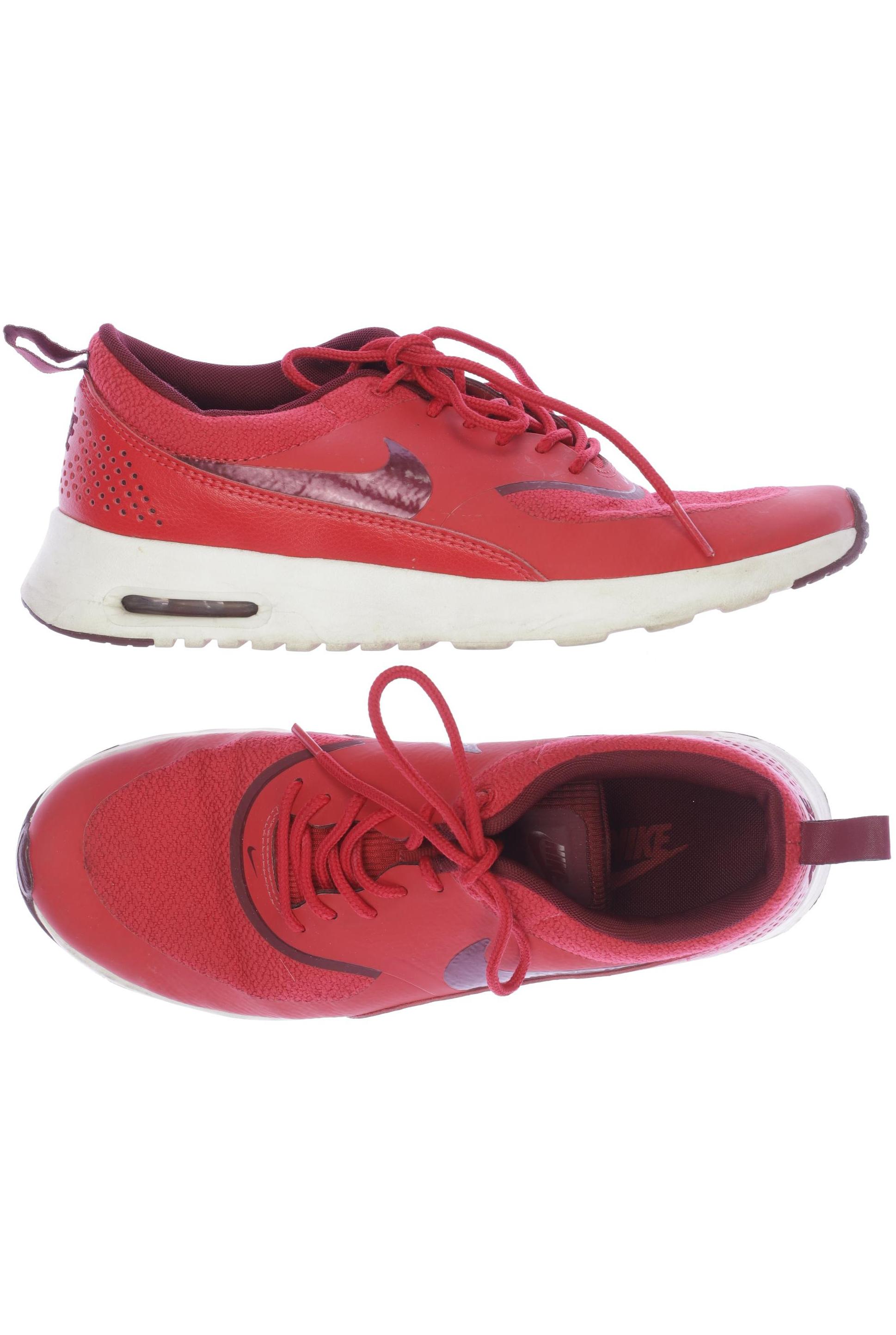 

Nike Damen Sneakers, rot, Gr. 40