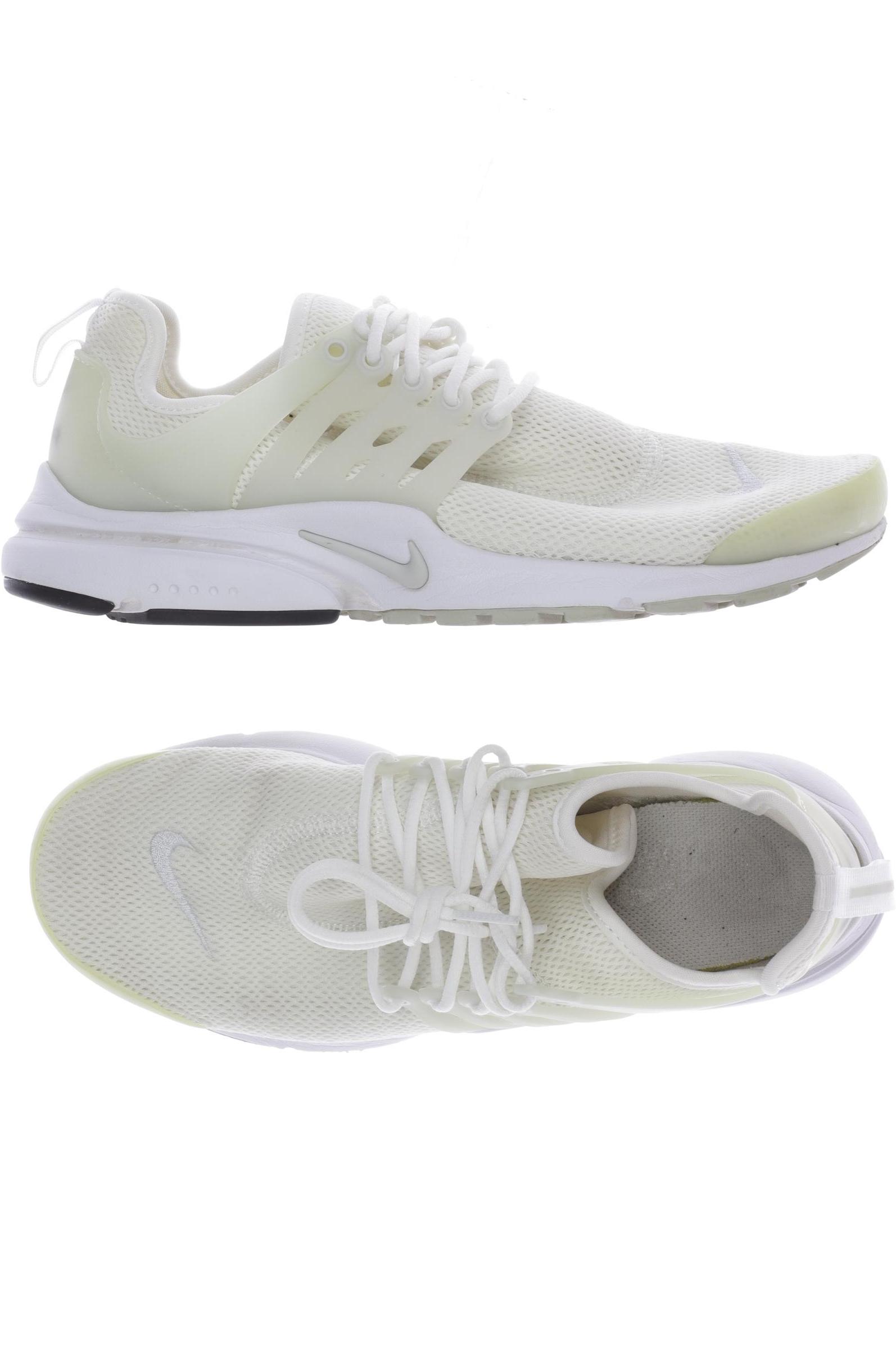 

Nike Damen Sneakers, cremeweiß, Gr. 39