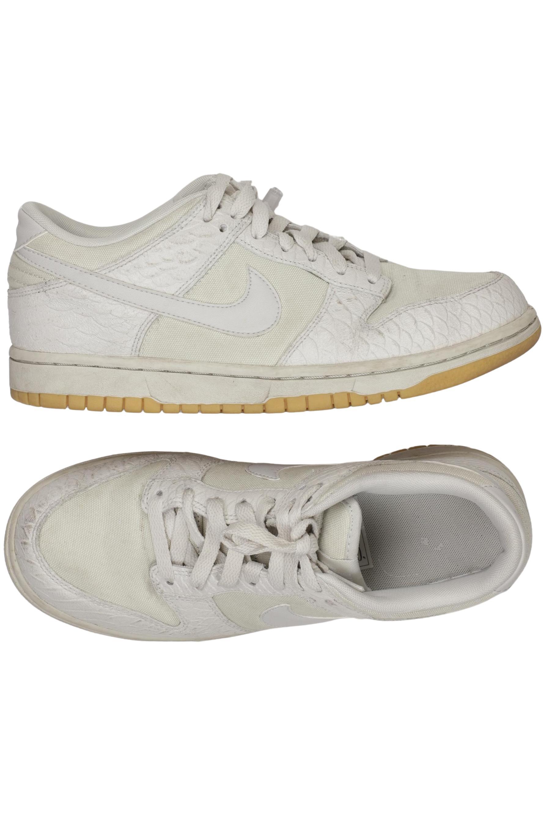 

Nike Damen Sneakers, cremeweiß, Gr. 39