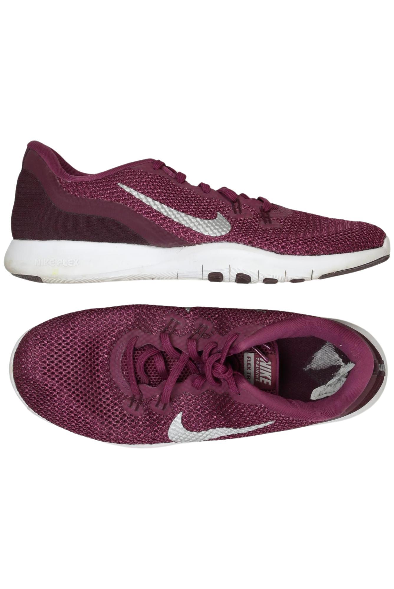 

Nike Damen Sneakers, mehrfarbig, Gr. 38.5