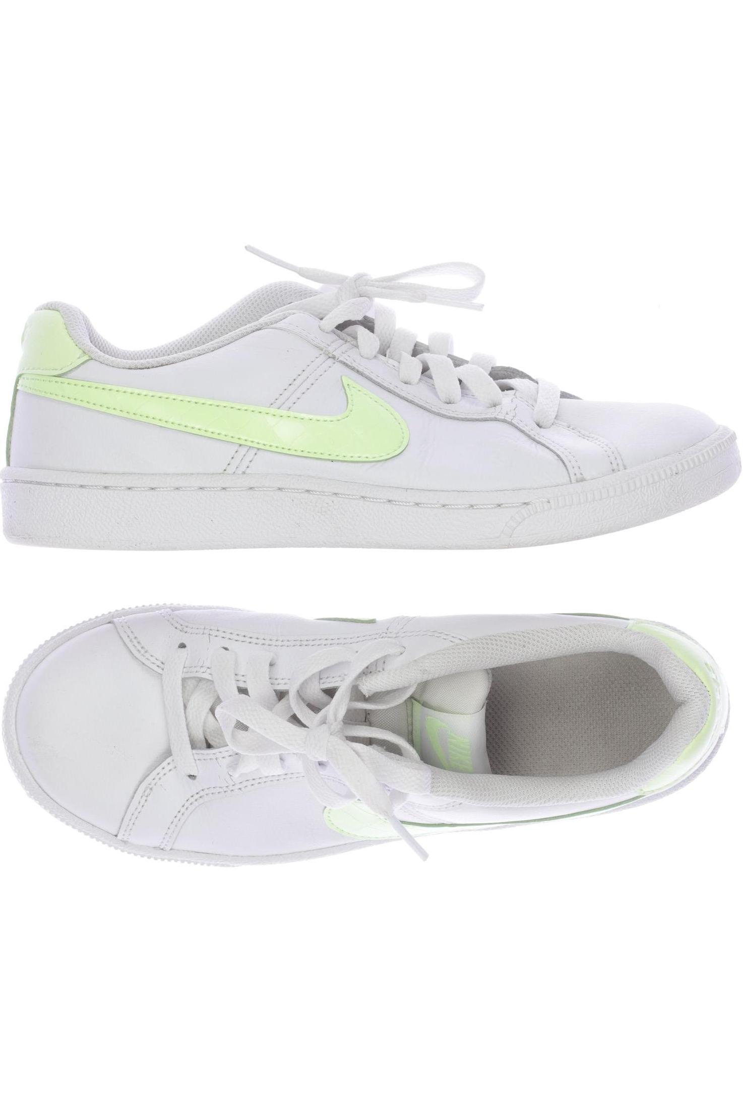 

Nike Damen Sneakers, weiß, Gr. 37.5