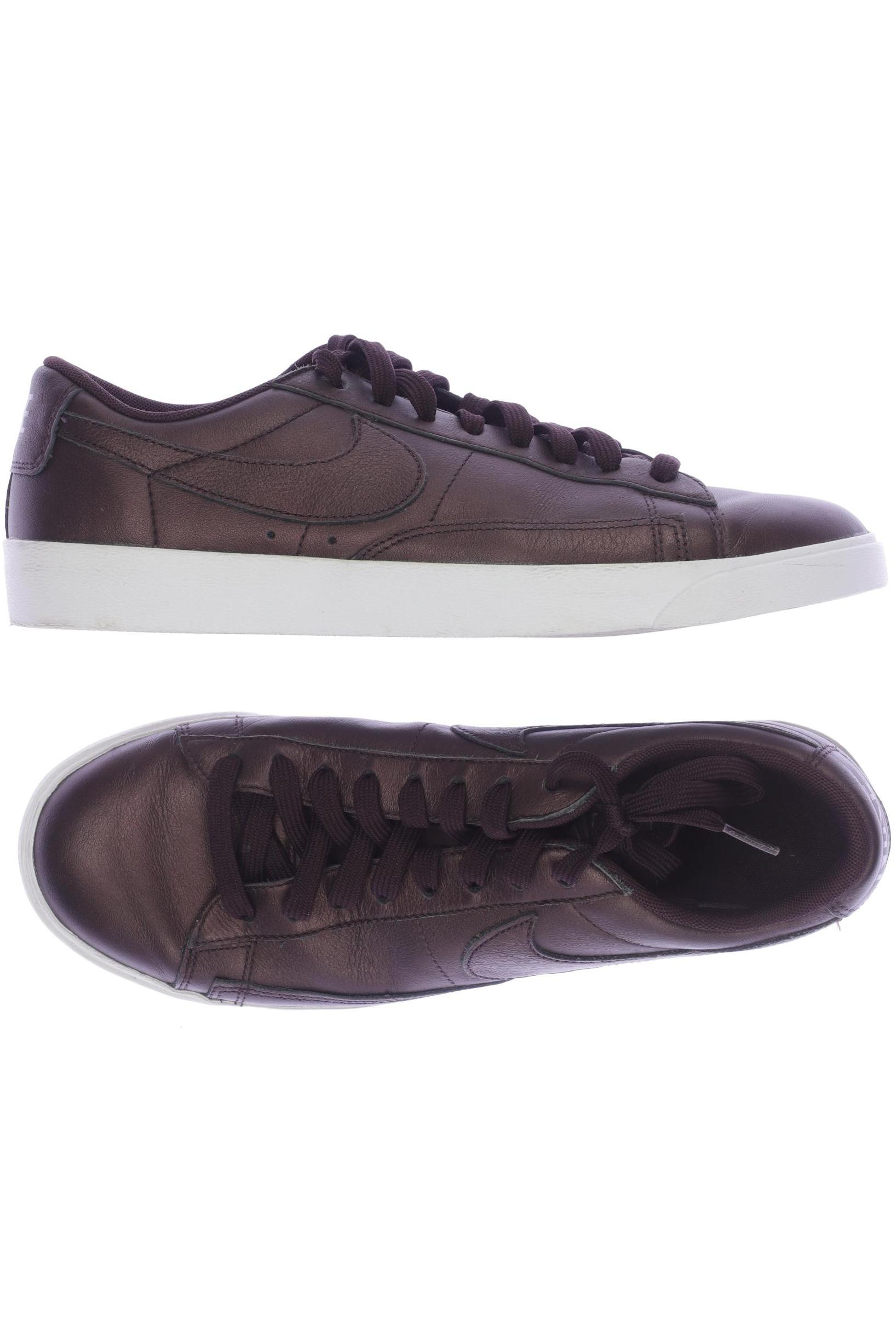 

Nike Damen Sneakers, braun, Gr. 42.5