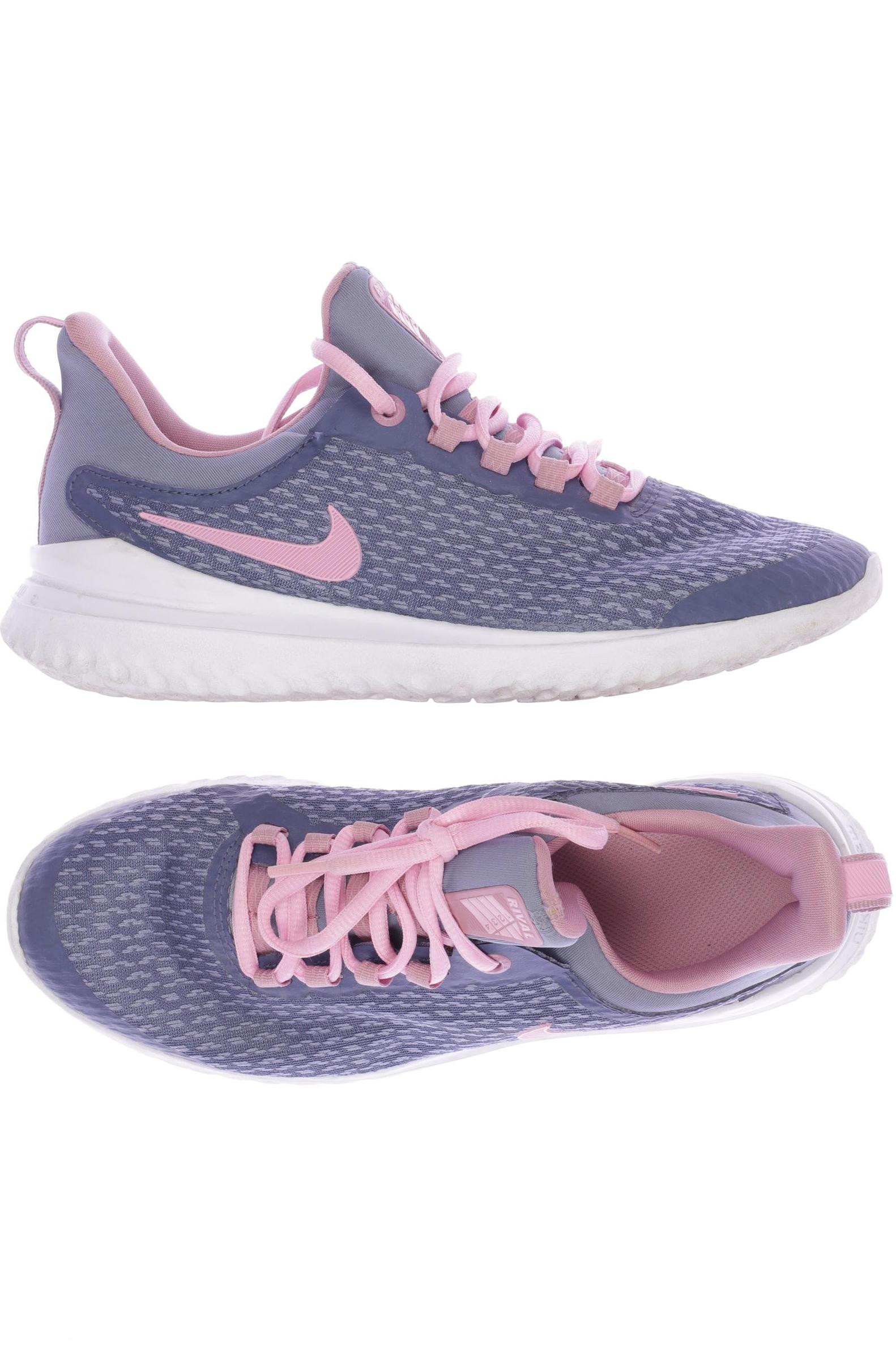 

Nike Damen Sneakers, blau, Gr. 38