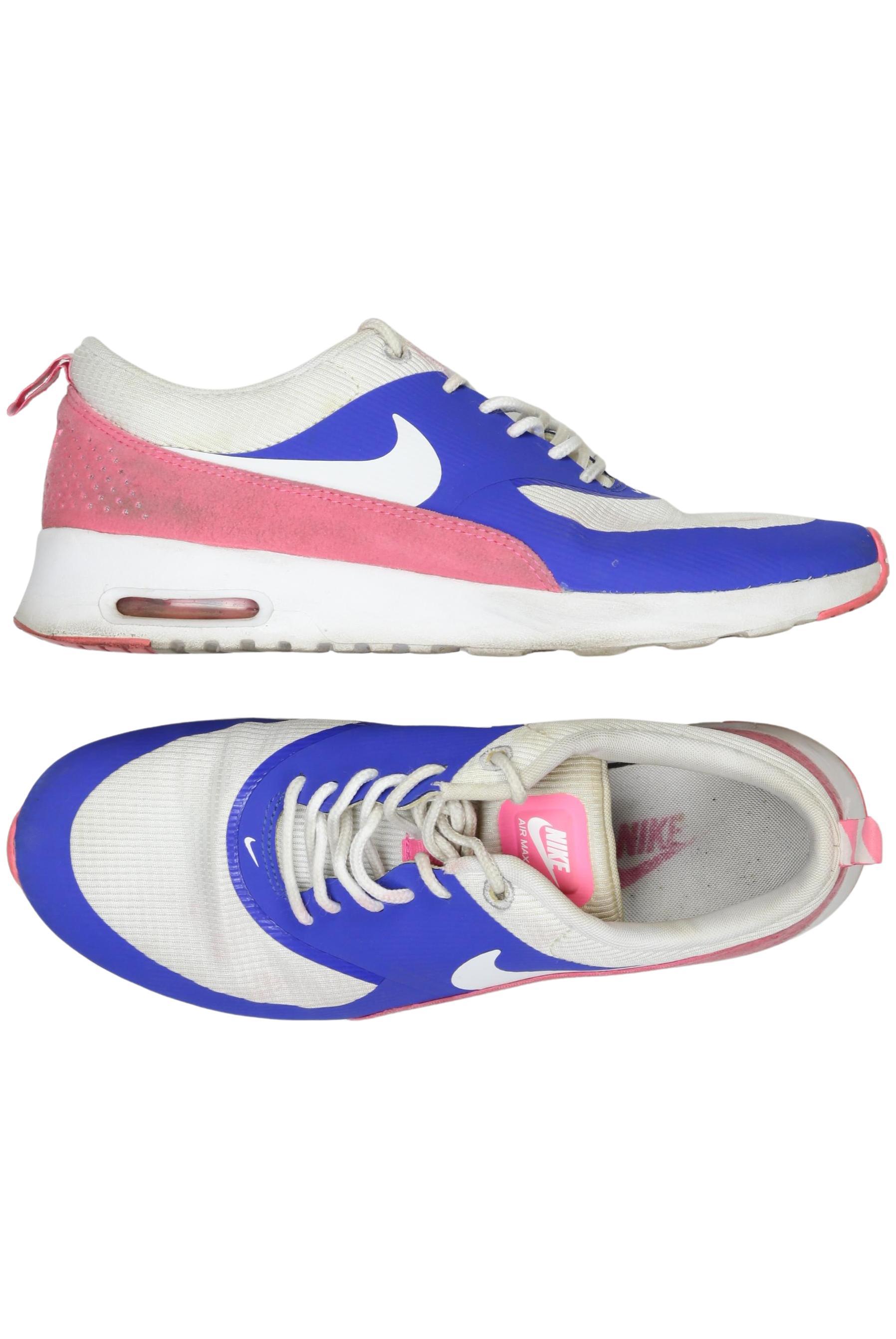 

Nike Damen Sneakers, mehrfarbig, Gr. 40