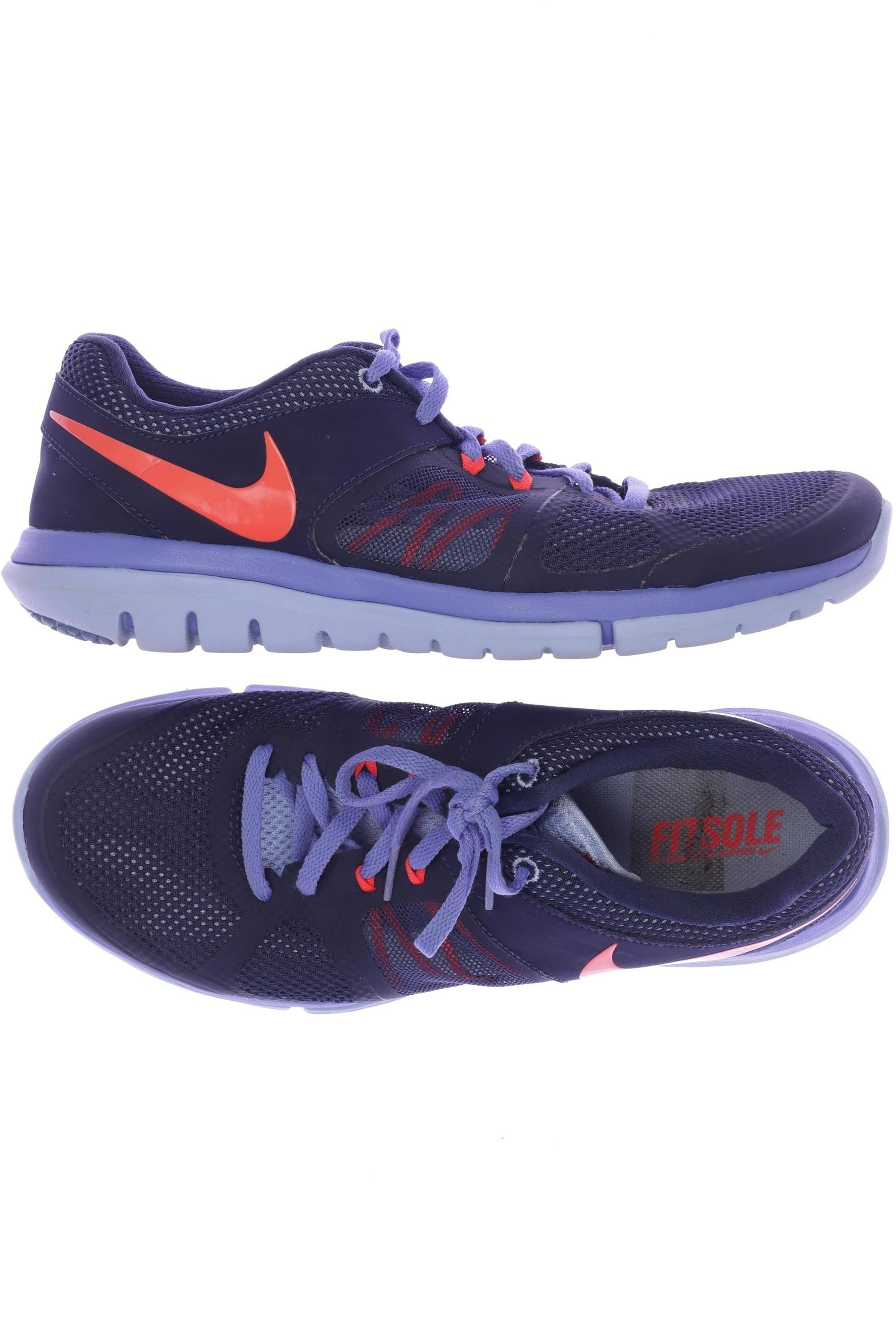 

Nike Damen Sneakers, marineblau, Gr. 40