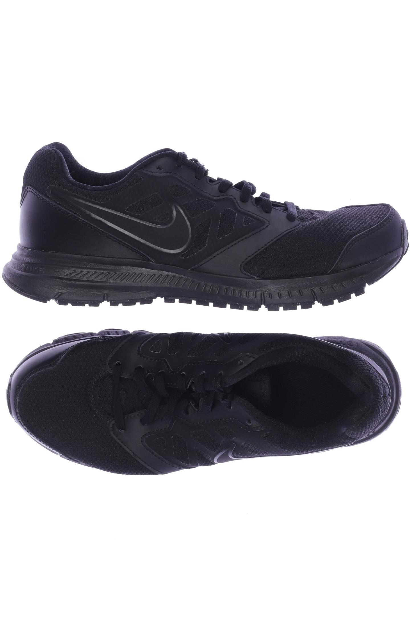 

Nike Damen Sneakers, schwarz, Gr. 41