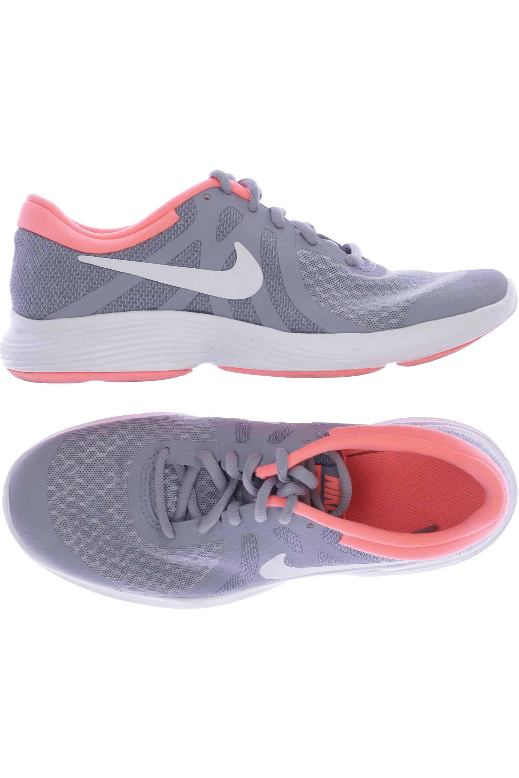 

Nike Damen Sneakers, grau, Gr. 36.5