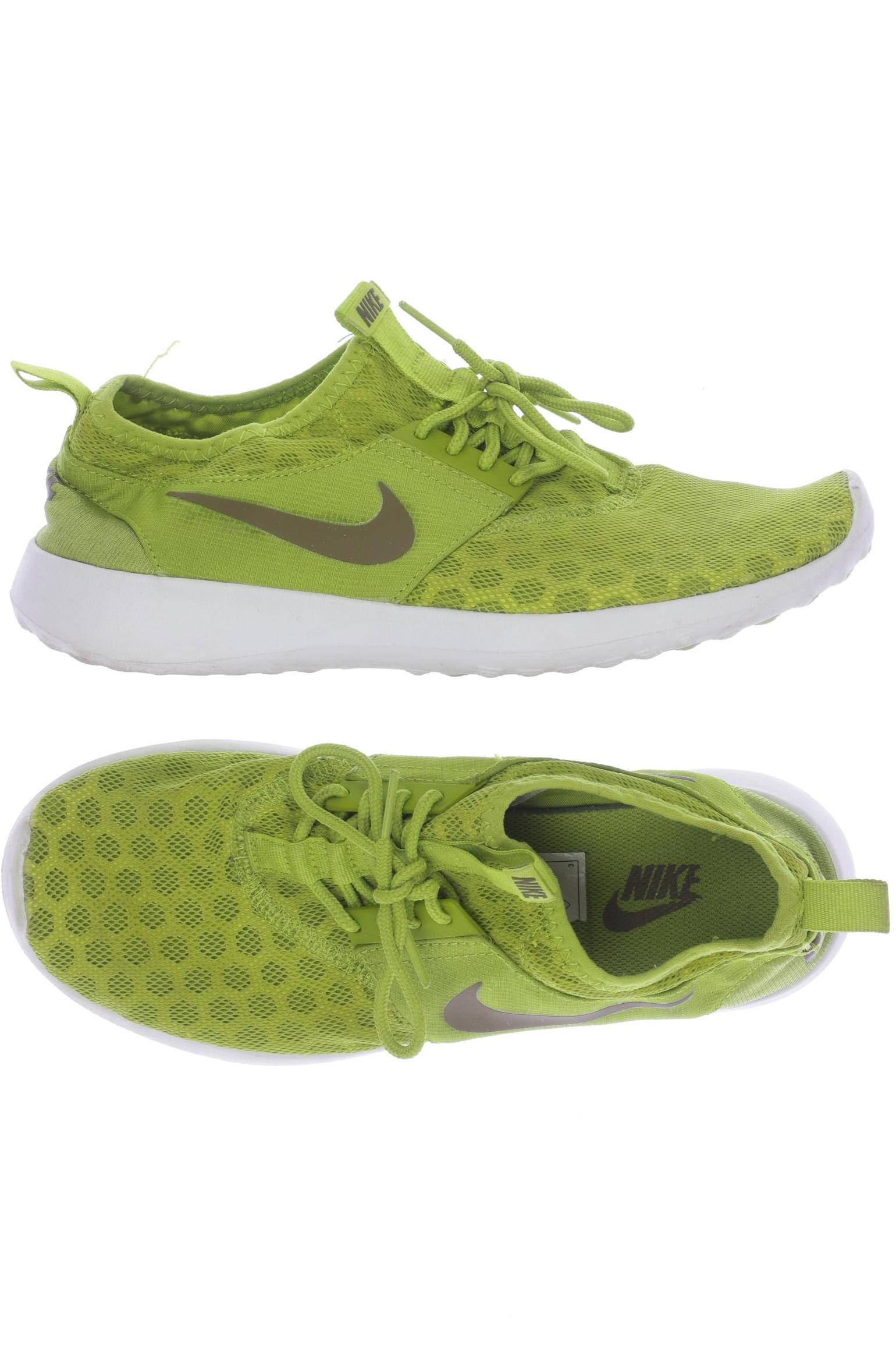 

Nike Damen Sneakers, grün, Gr. 40.5