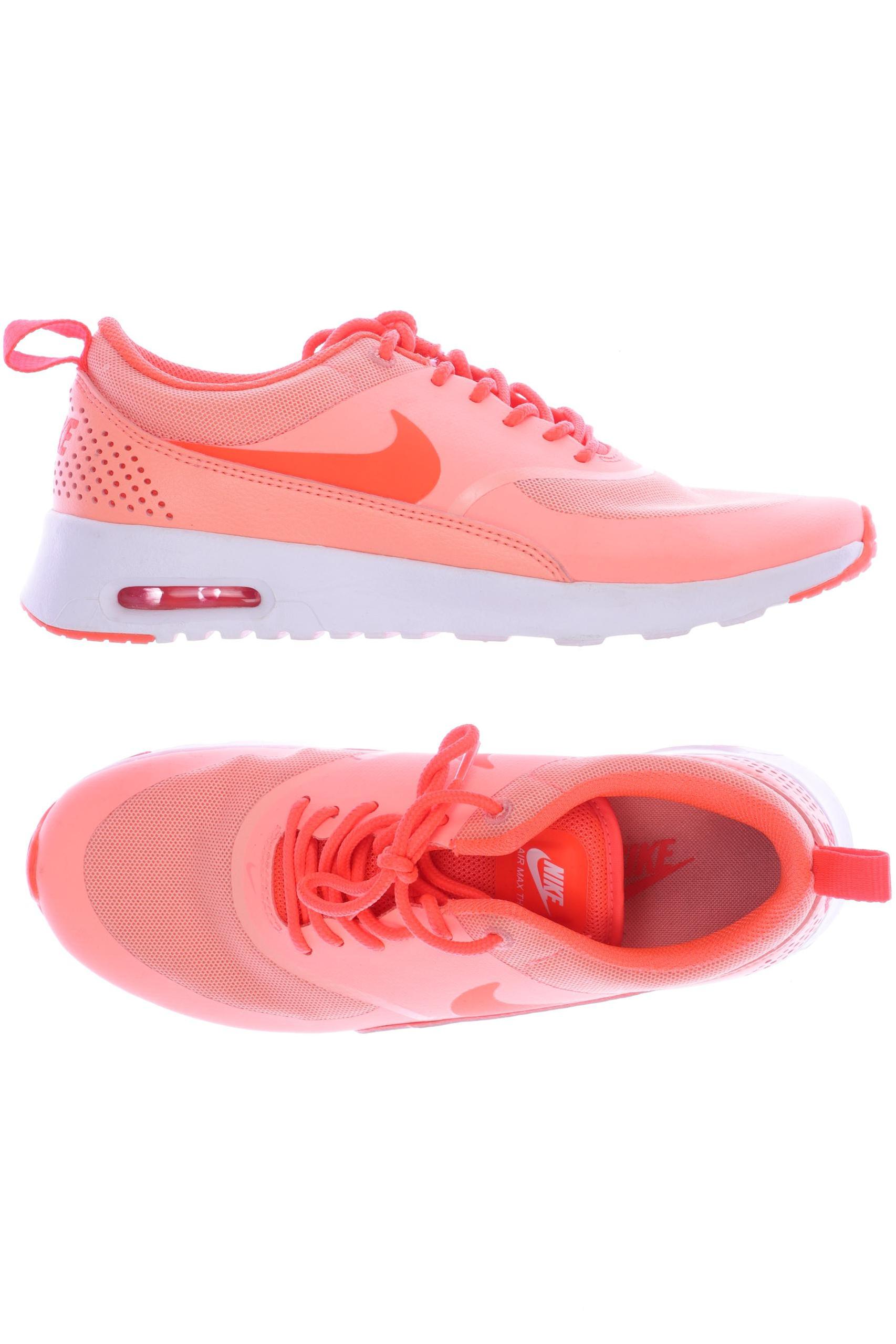 

Nike Damen Sneakers, neon