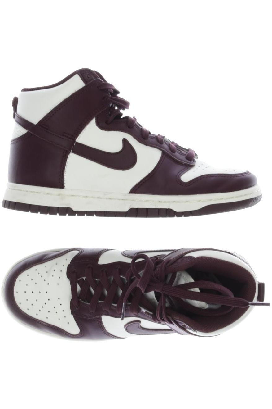 

Nike Damen Sneakers, bordeaux, Gr. 36