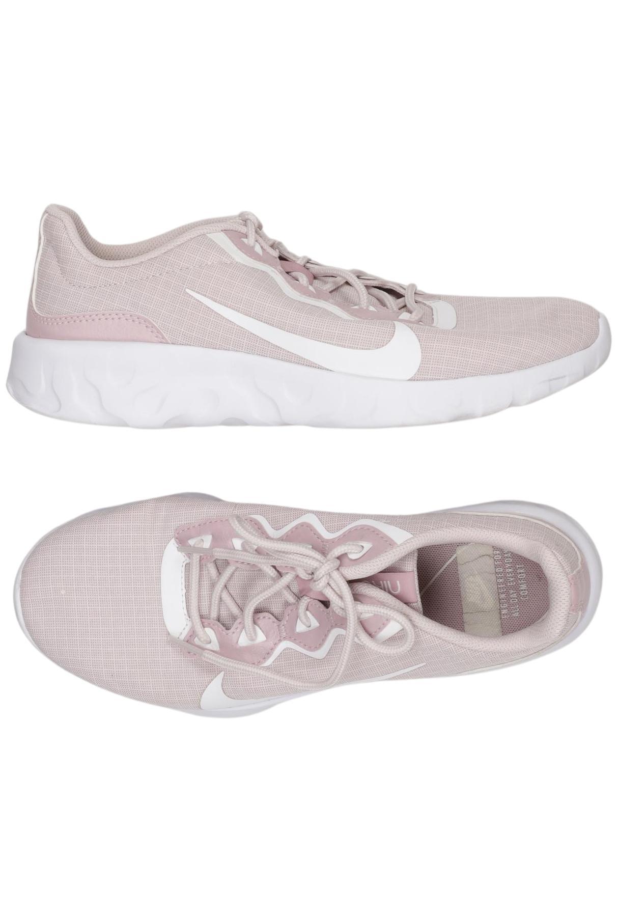 

Nike Damen Sneakers, pink, Gr. 38.5