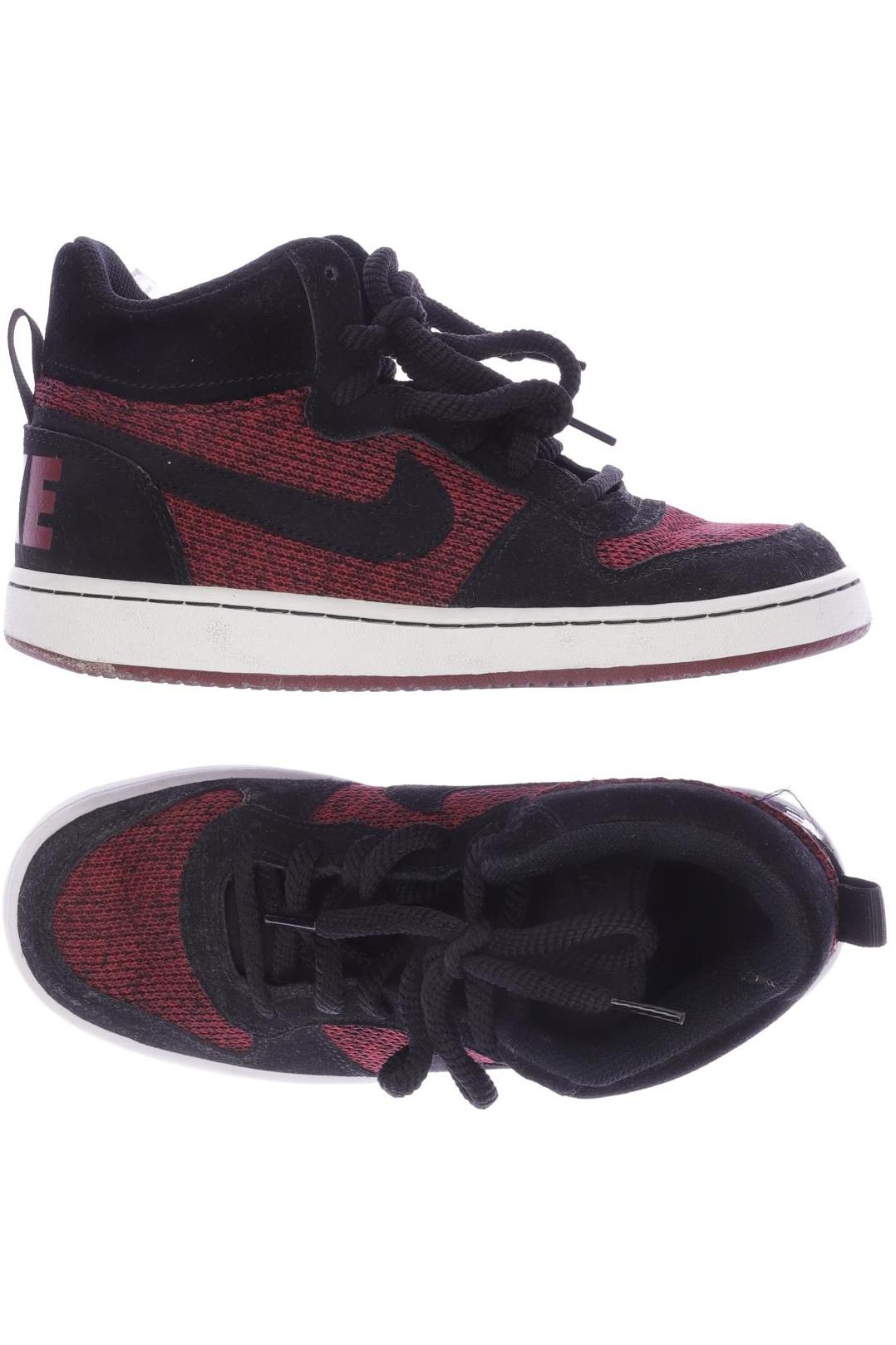 

Nike Damen Sneakers, bordeaux