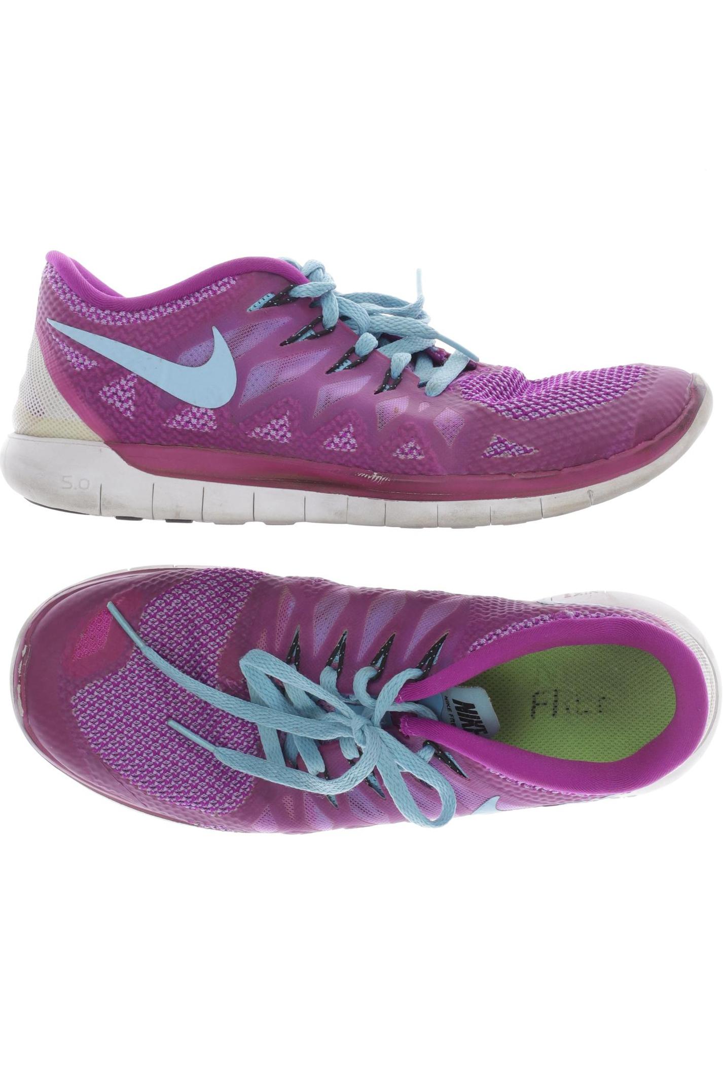 

Nike Damen Sneakers, flieder, Gr. 40.5