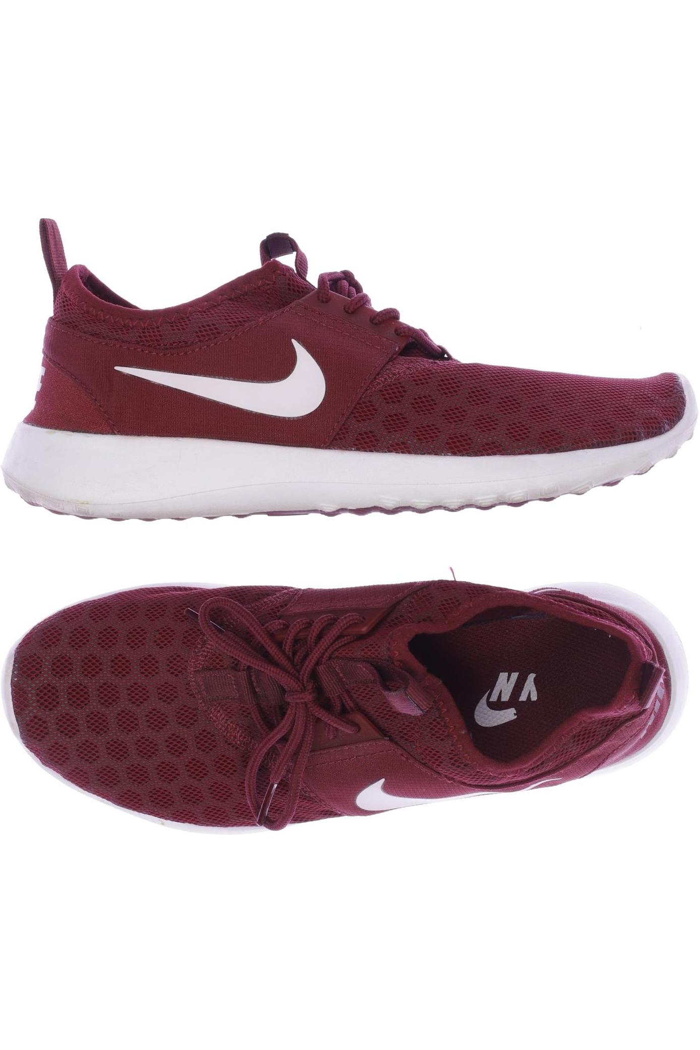 

Nike Damen Sneakers, bordeaux, Gr. 39