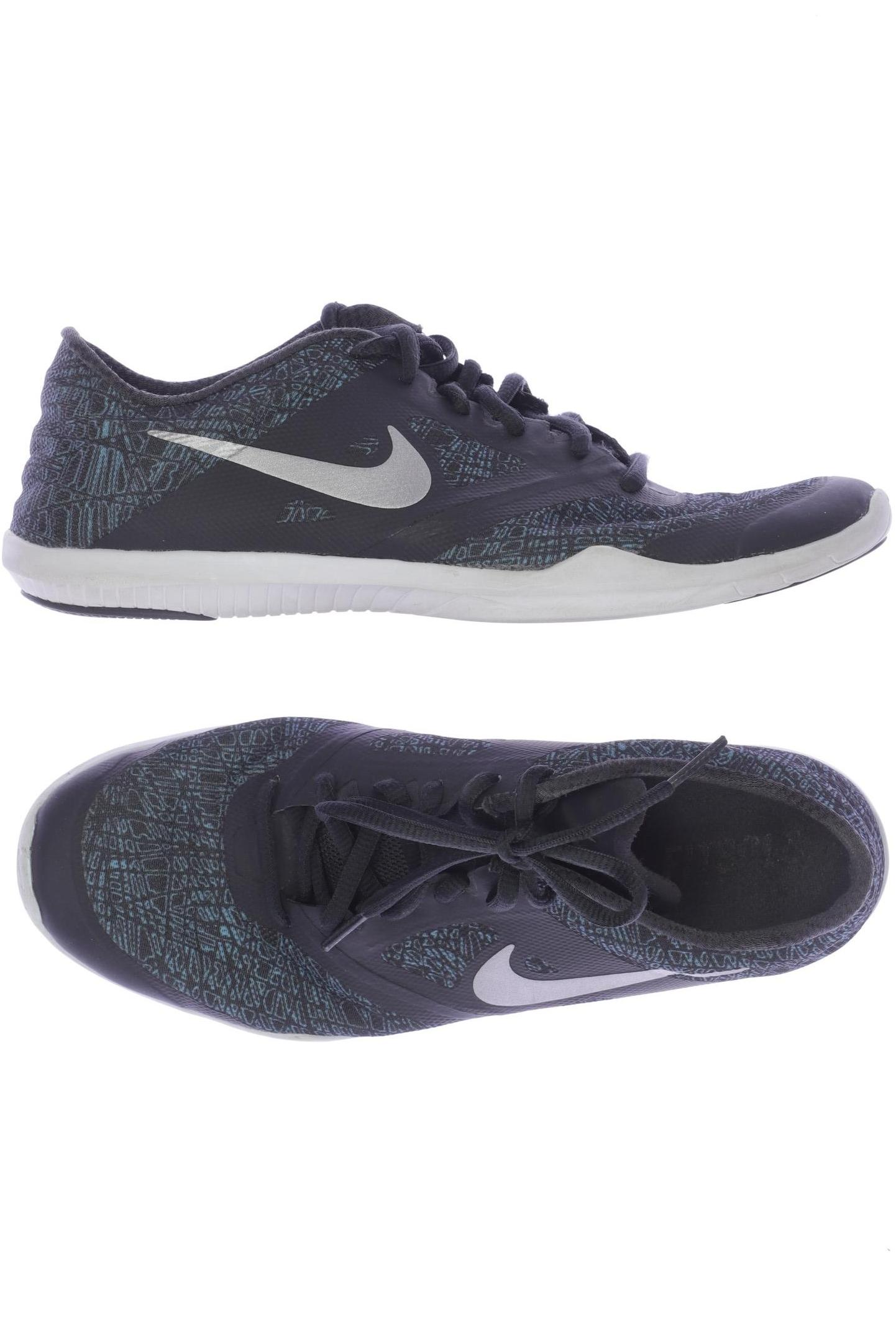 

Nike Damen Sneakers, grau, Gr. 38.5