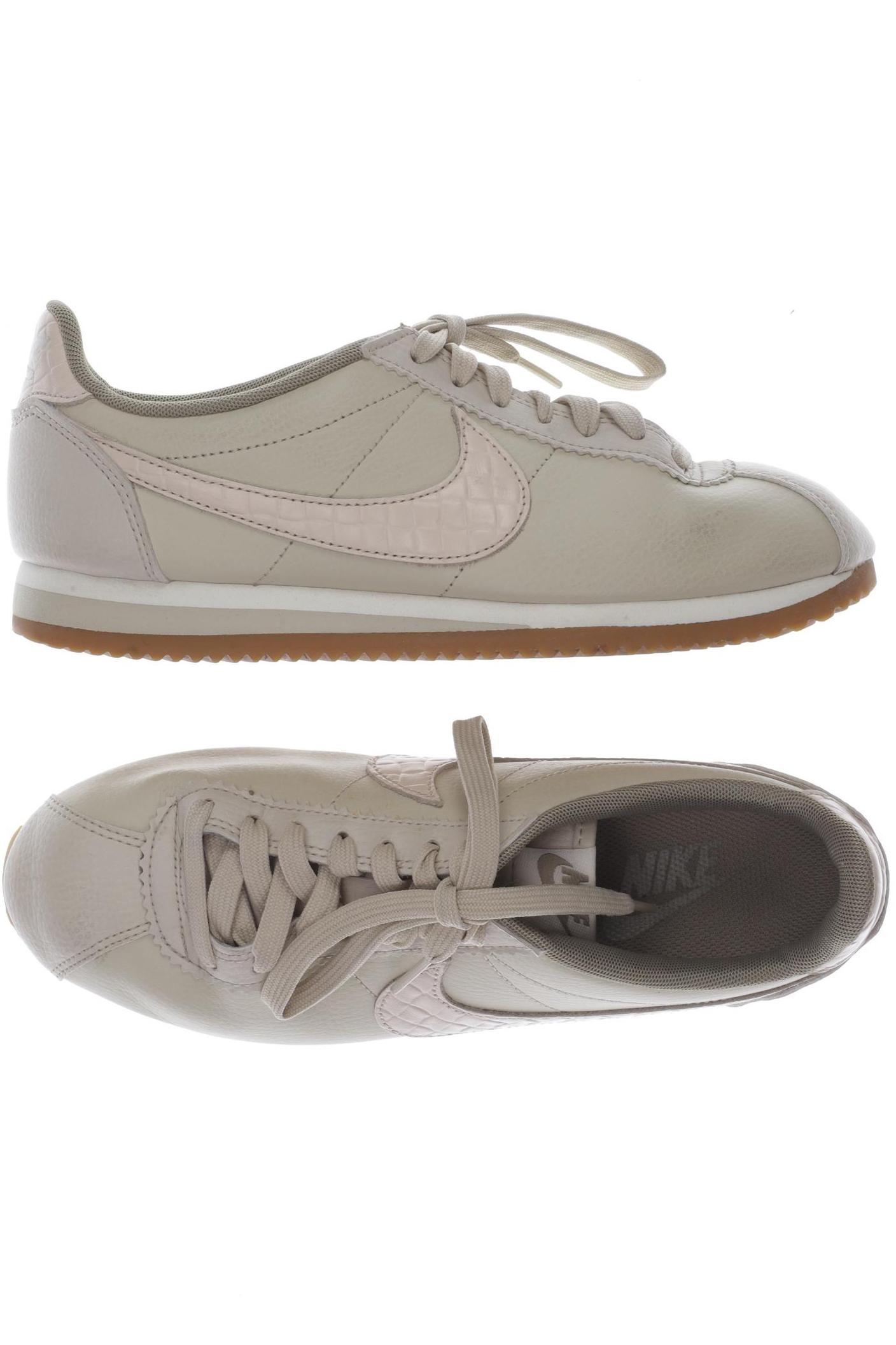 

Nike Damen Sneakers, cremeweiß