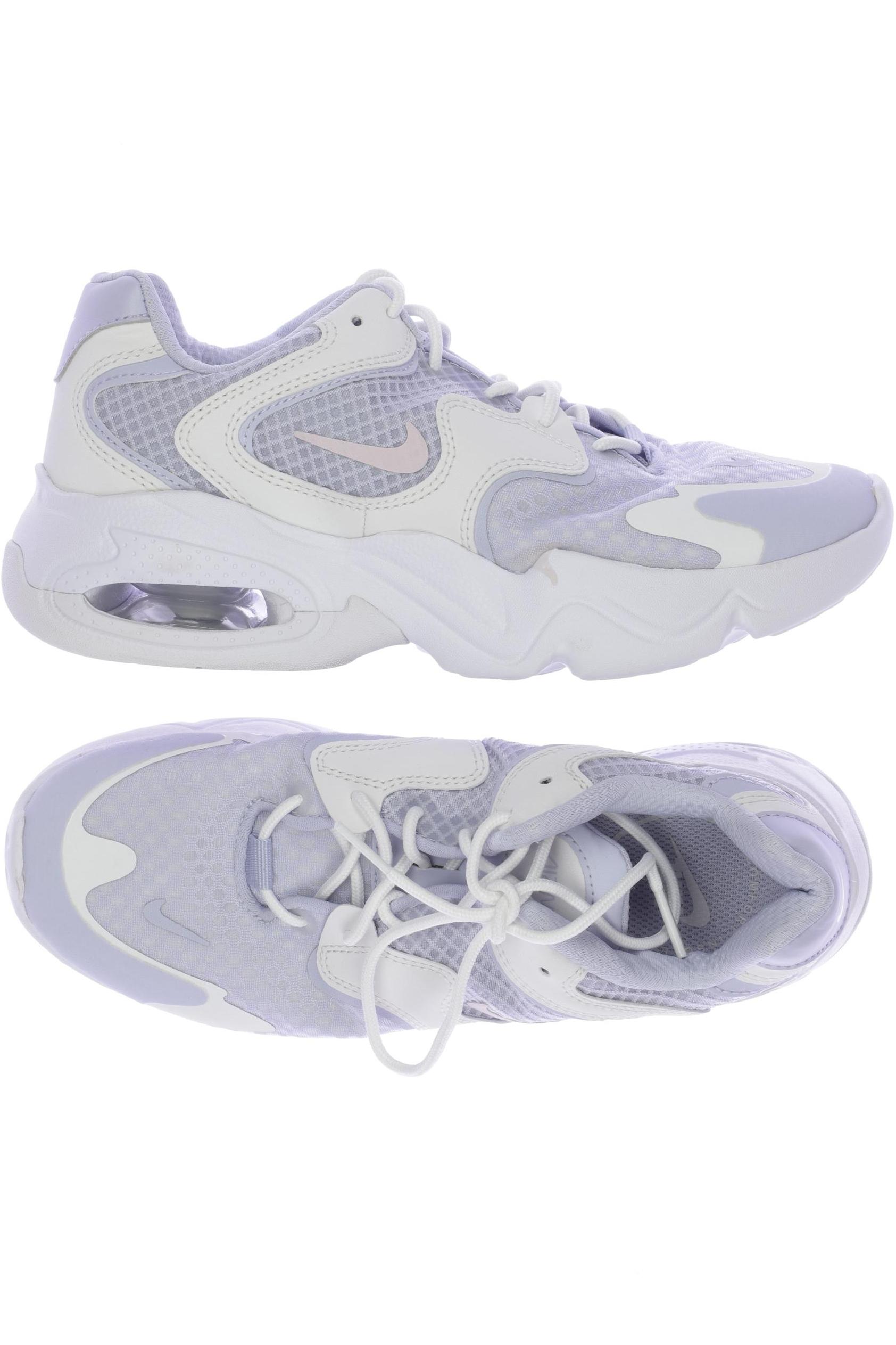 

Nike Damen Sneakers, hellblau, Gr. 38