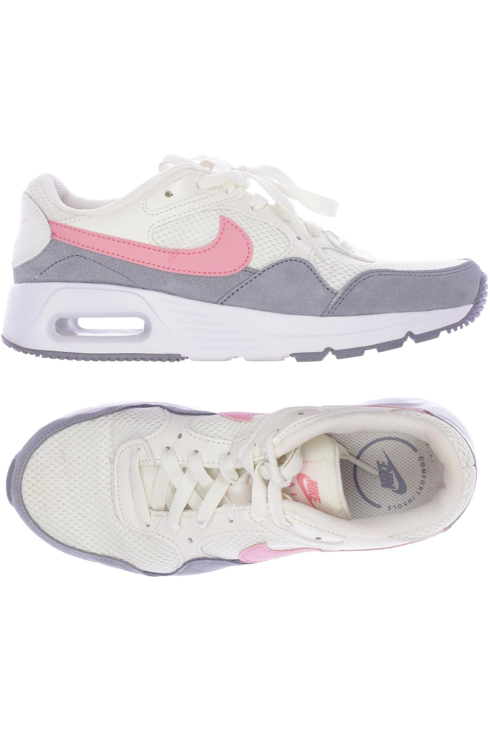 

Nike Damen Sneakers, cremeweiß, Gr. 38