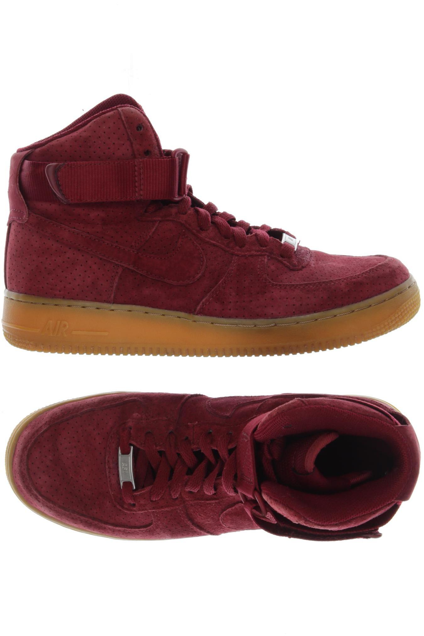 

Nike Damen Sneakers, bordeaux, Gr. 41