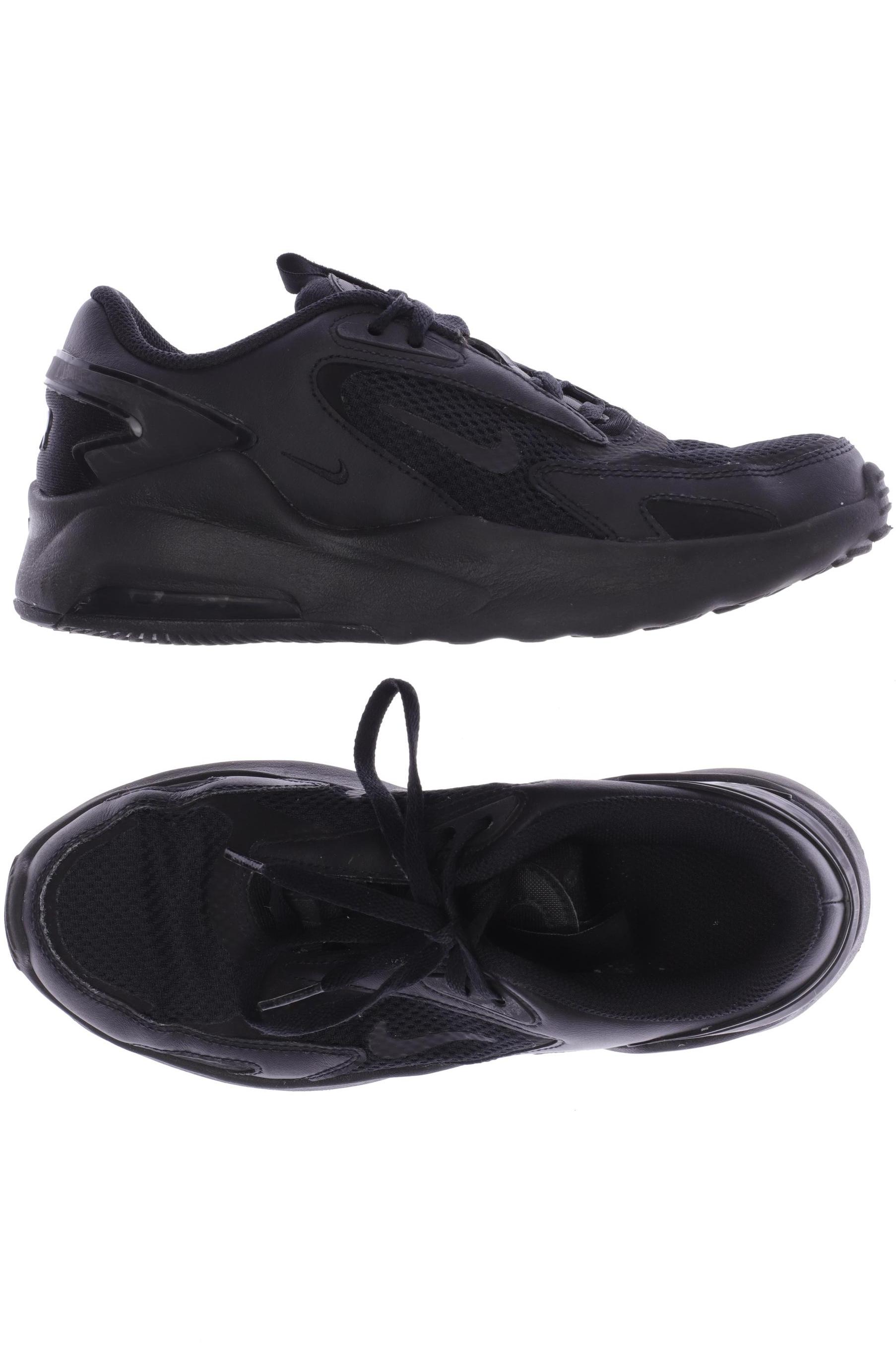 

Nike Damen Sneakers, schwarz