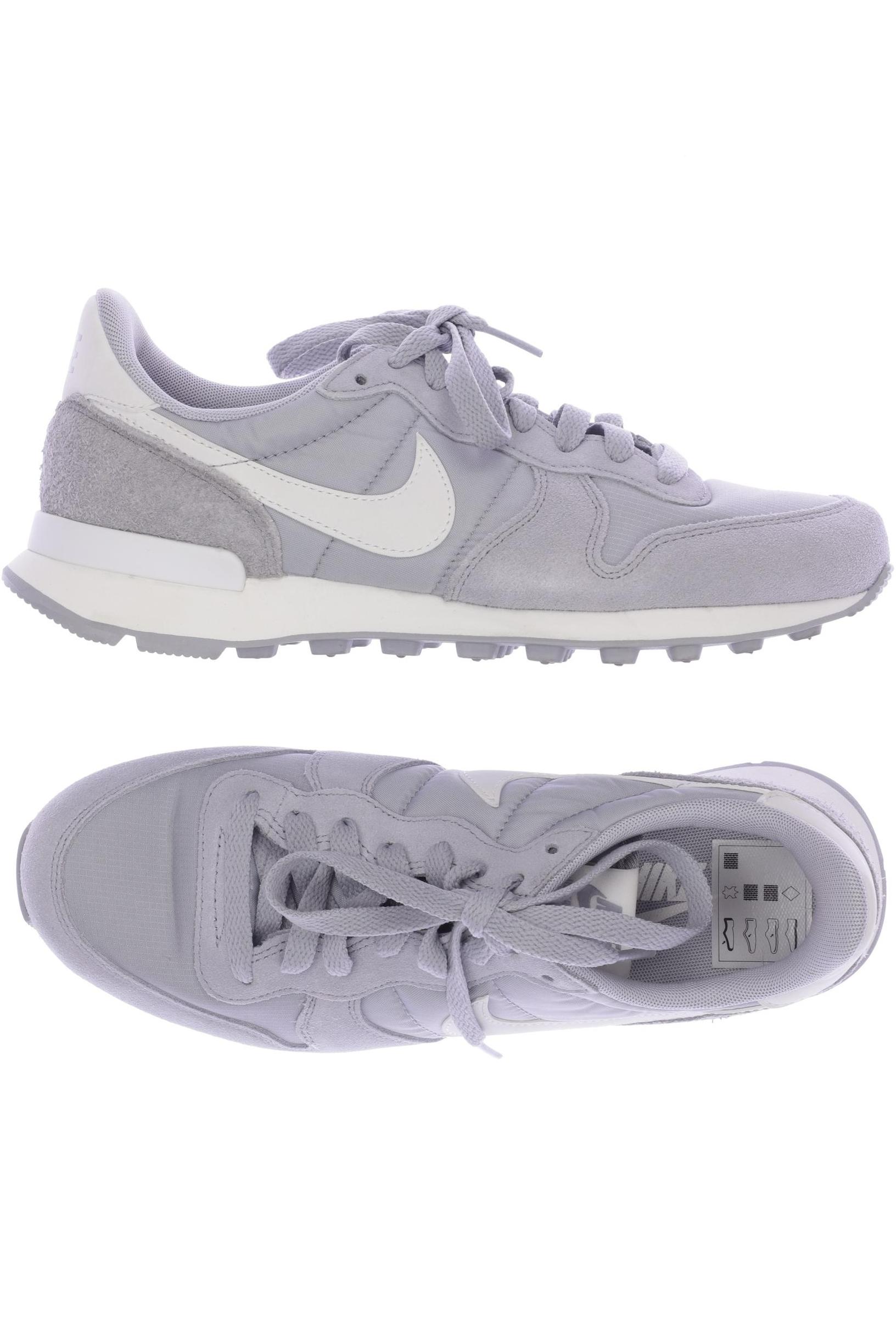 

Nike Damen Sneakers, grau, Gr. 38