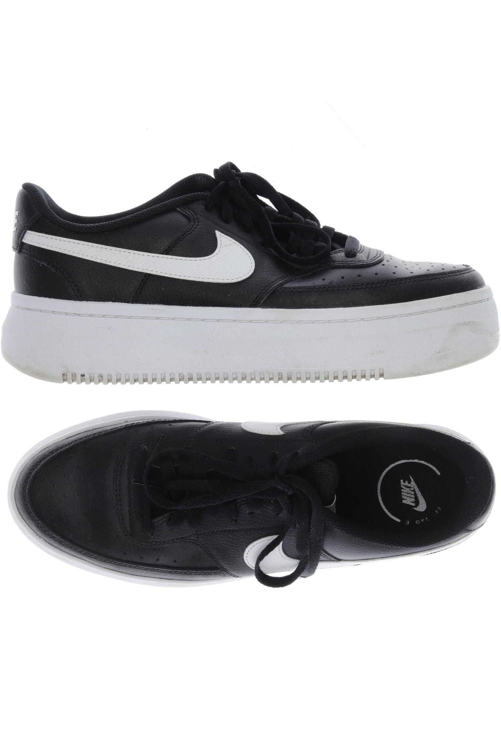 

Nike Damen Sneakers, schwarz, Gr. 43