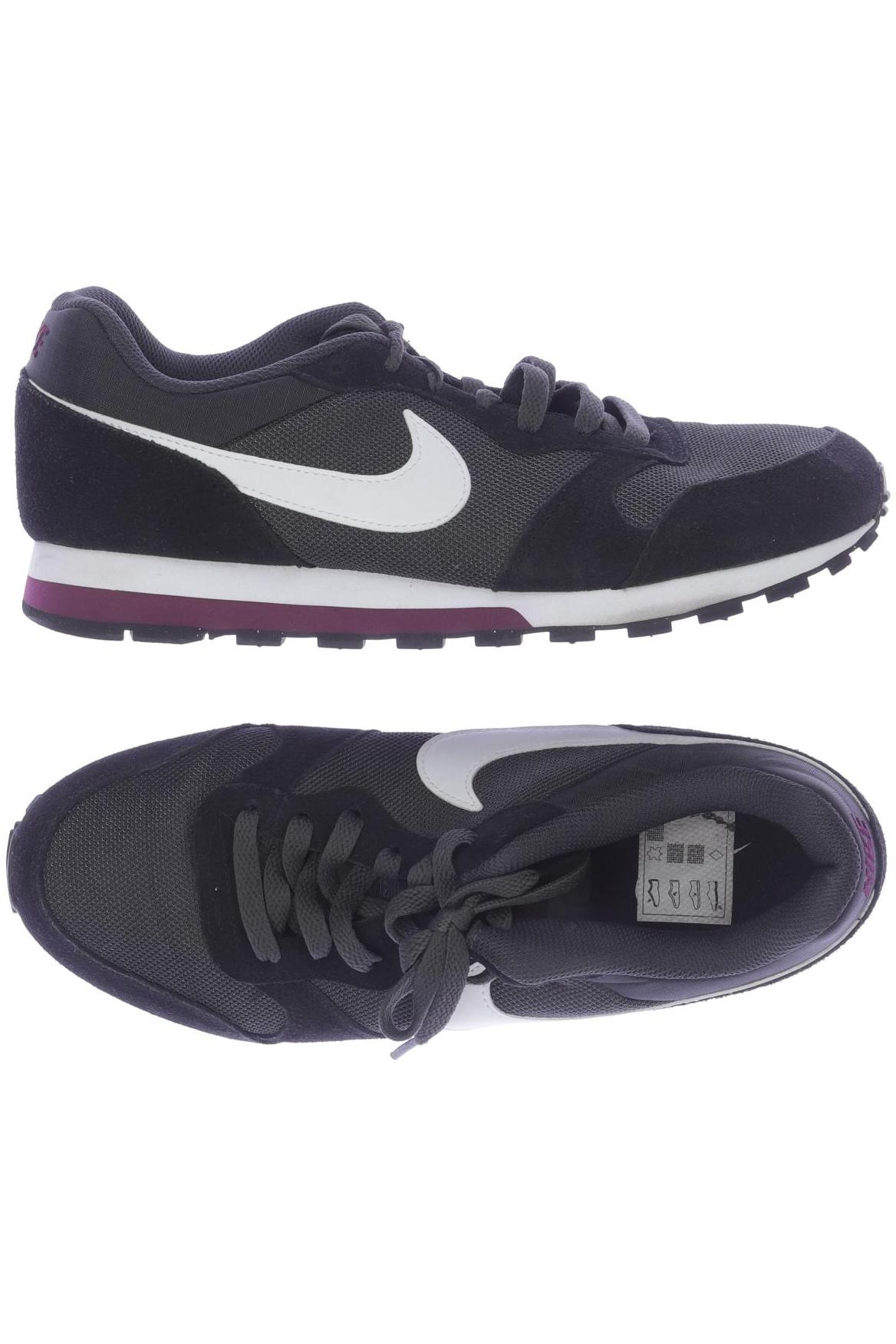 

Nike Damen Sneakers, grau, Gr. 40.5
