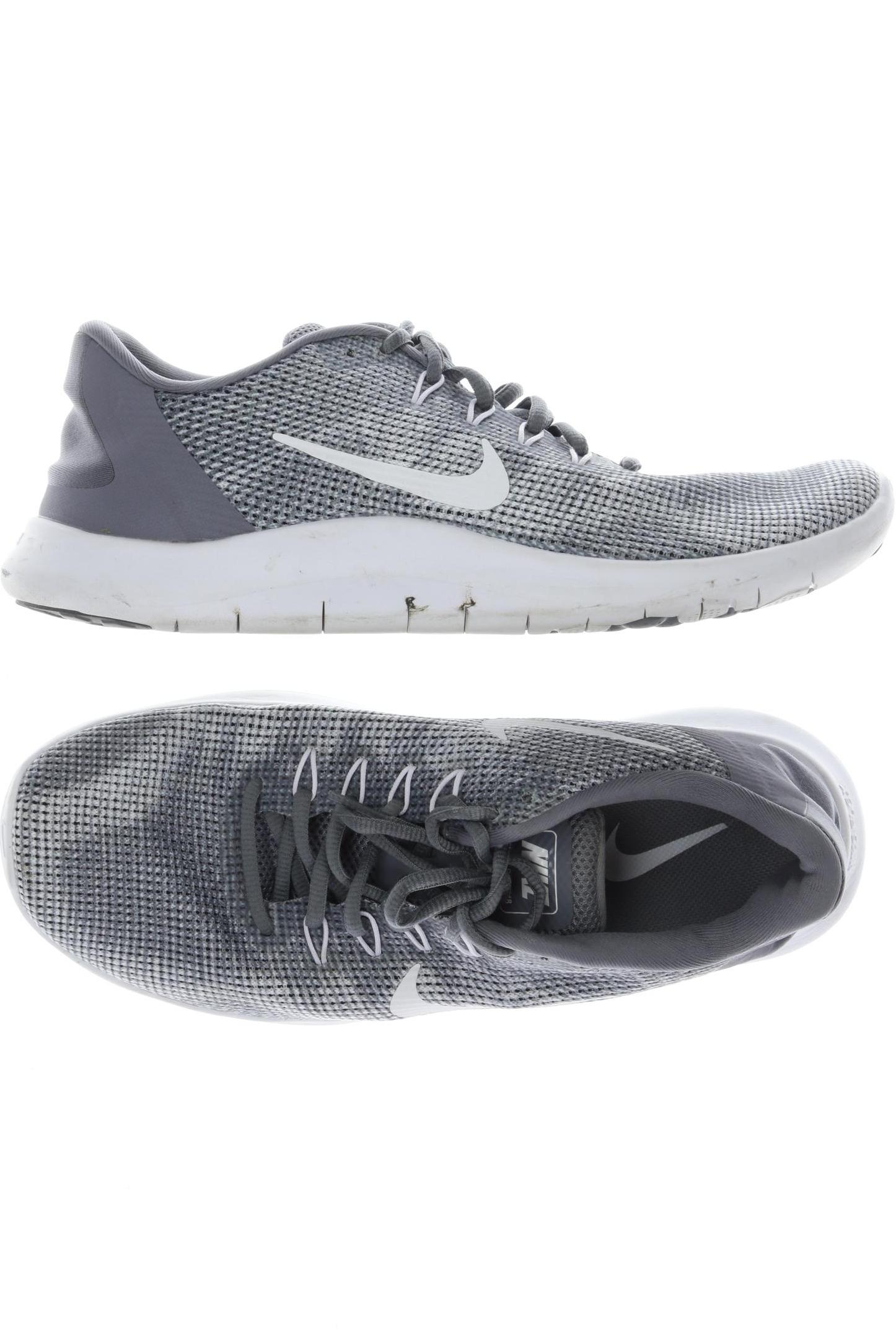 

Nike Damen Sneakers, grau, Gr. 42