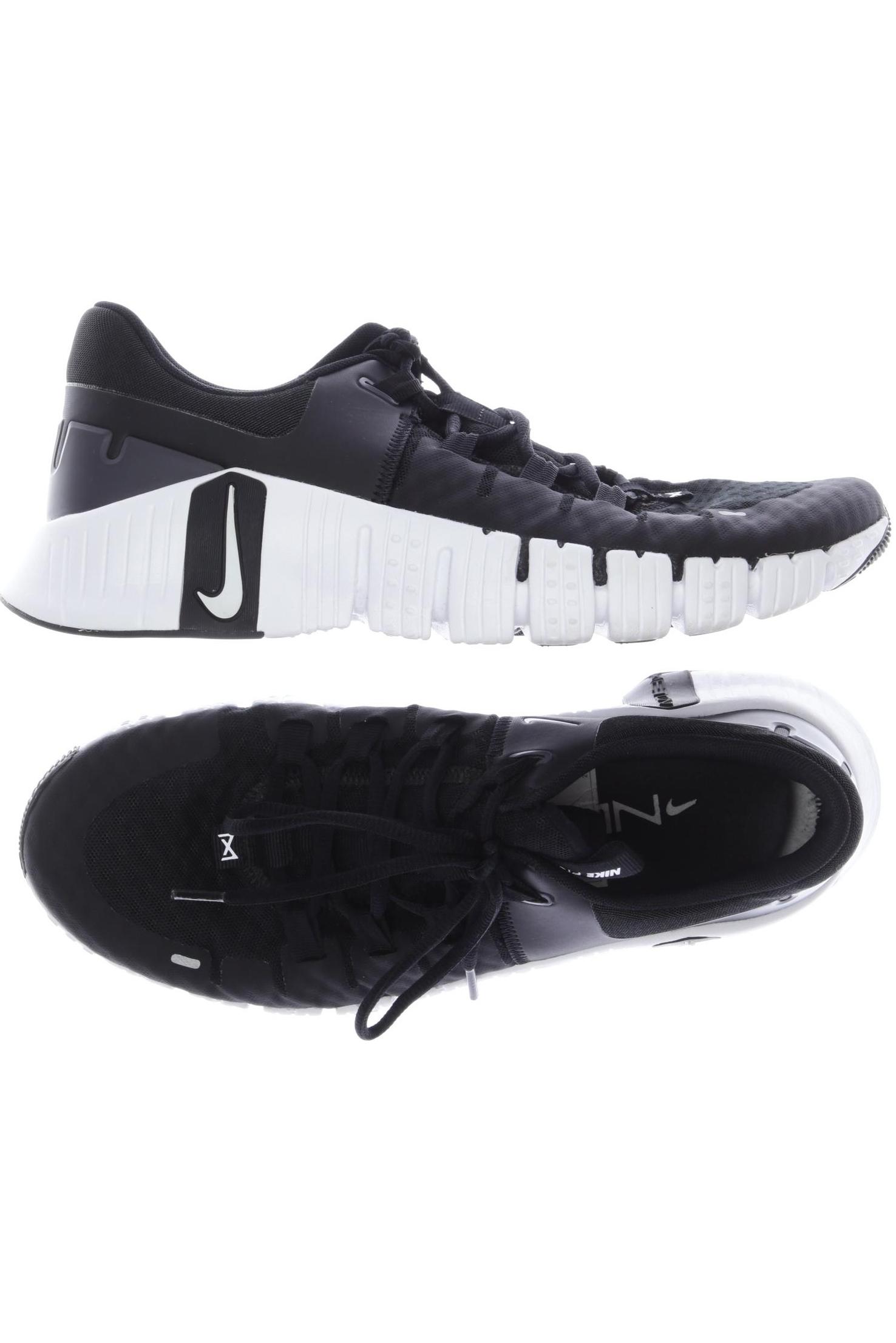 

Nike Damen Sneakers, schwarz, Gr. 42.5