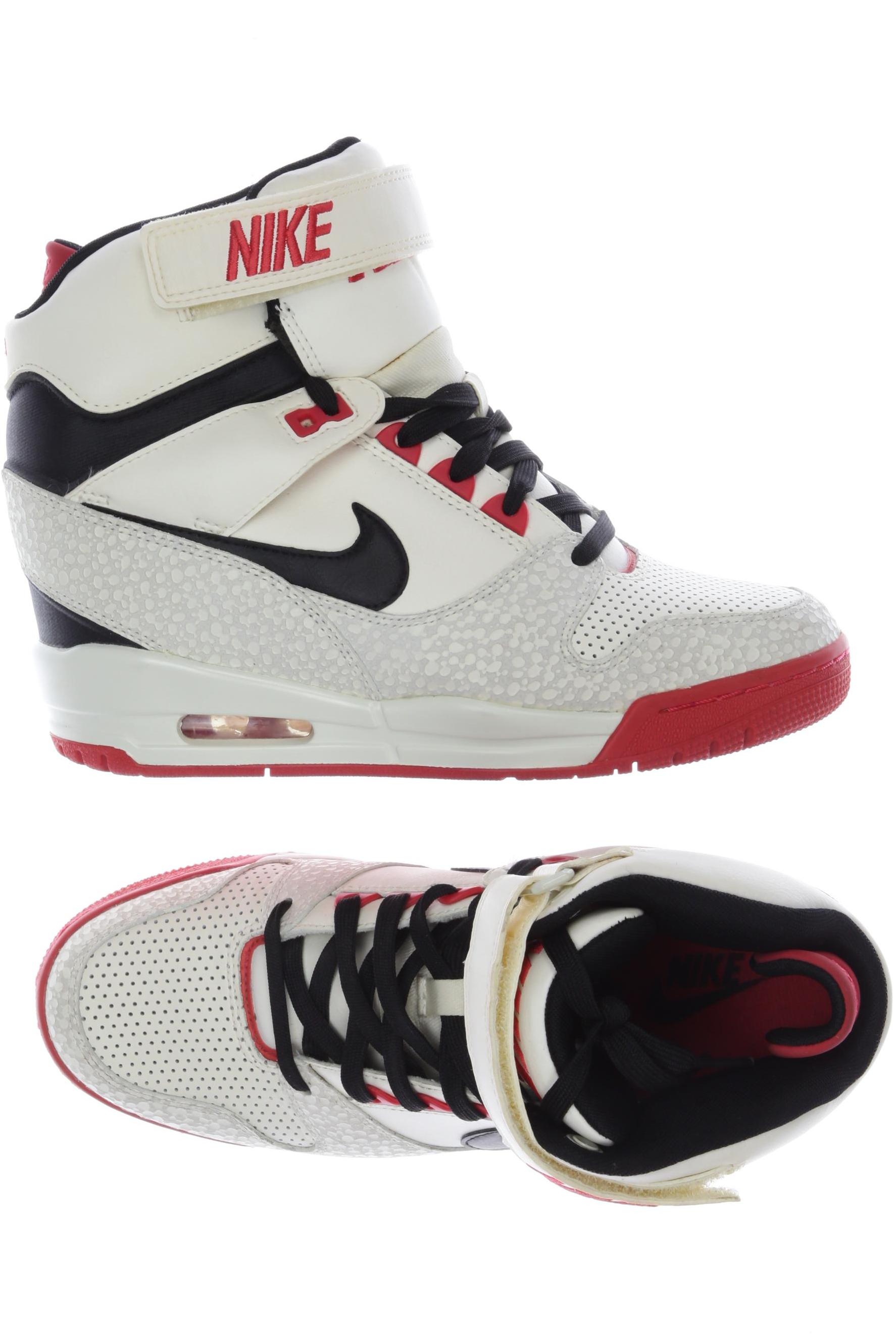 

Nike Damen Sneakers, weiß, Gr. 38.5