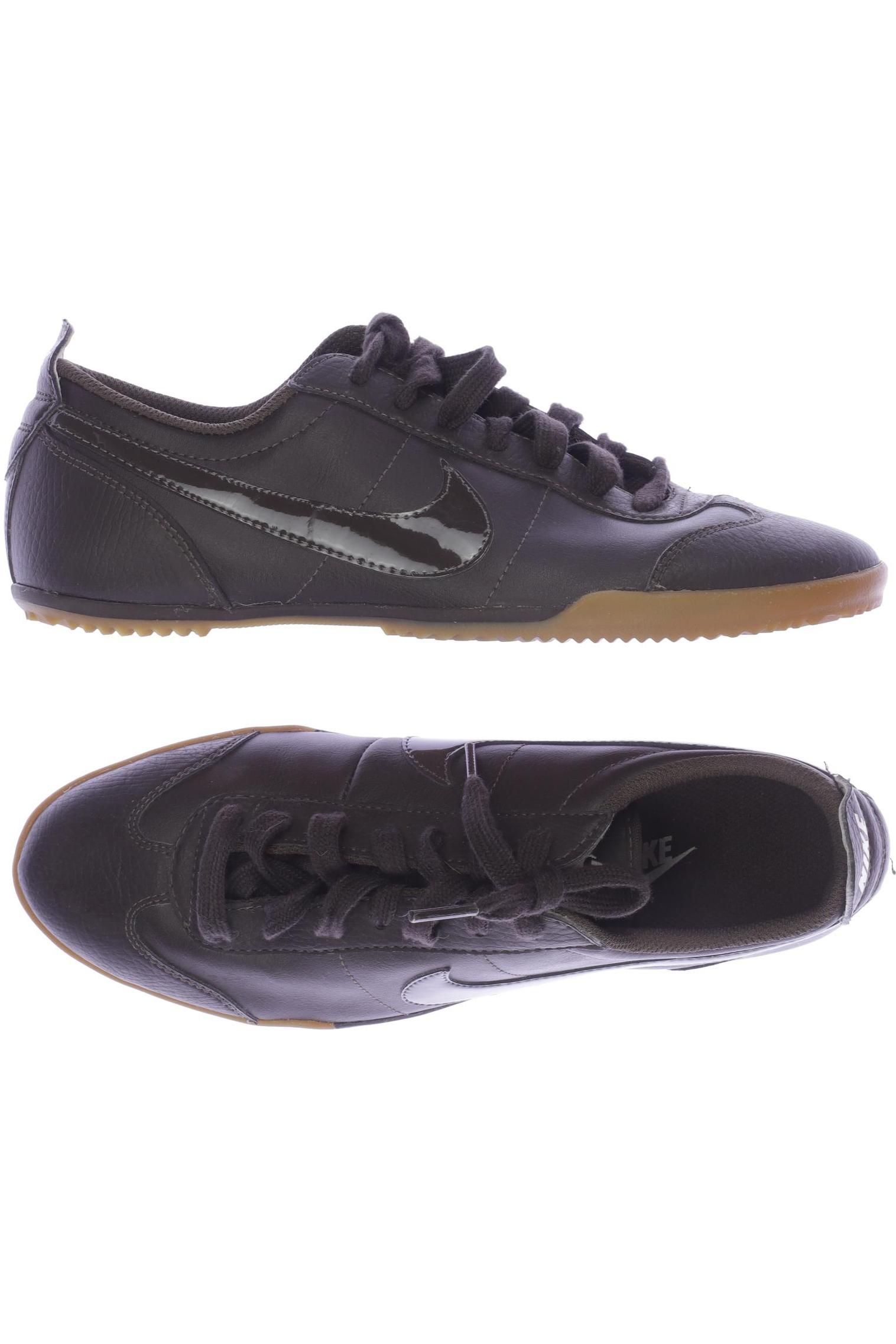 

Nike Damen Sneakers, braun