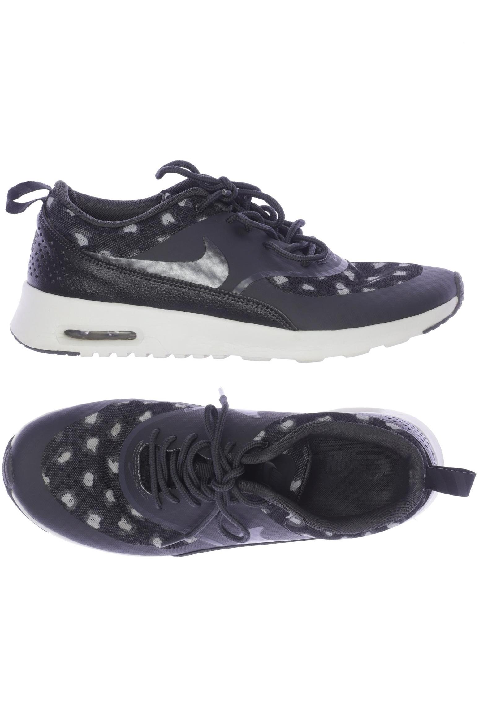 

Nike Damen Sneakers, grau, Gr. 40.5