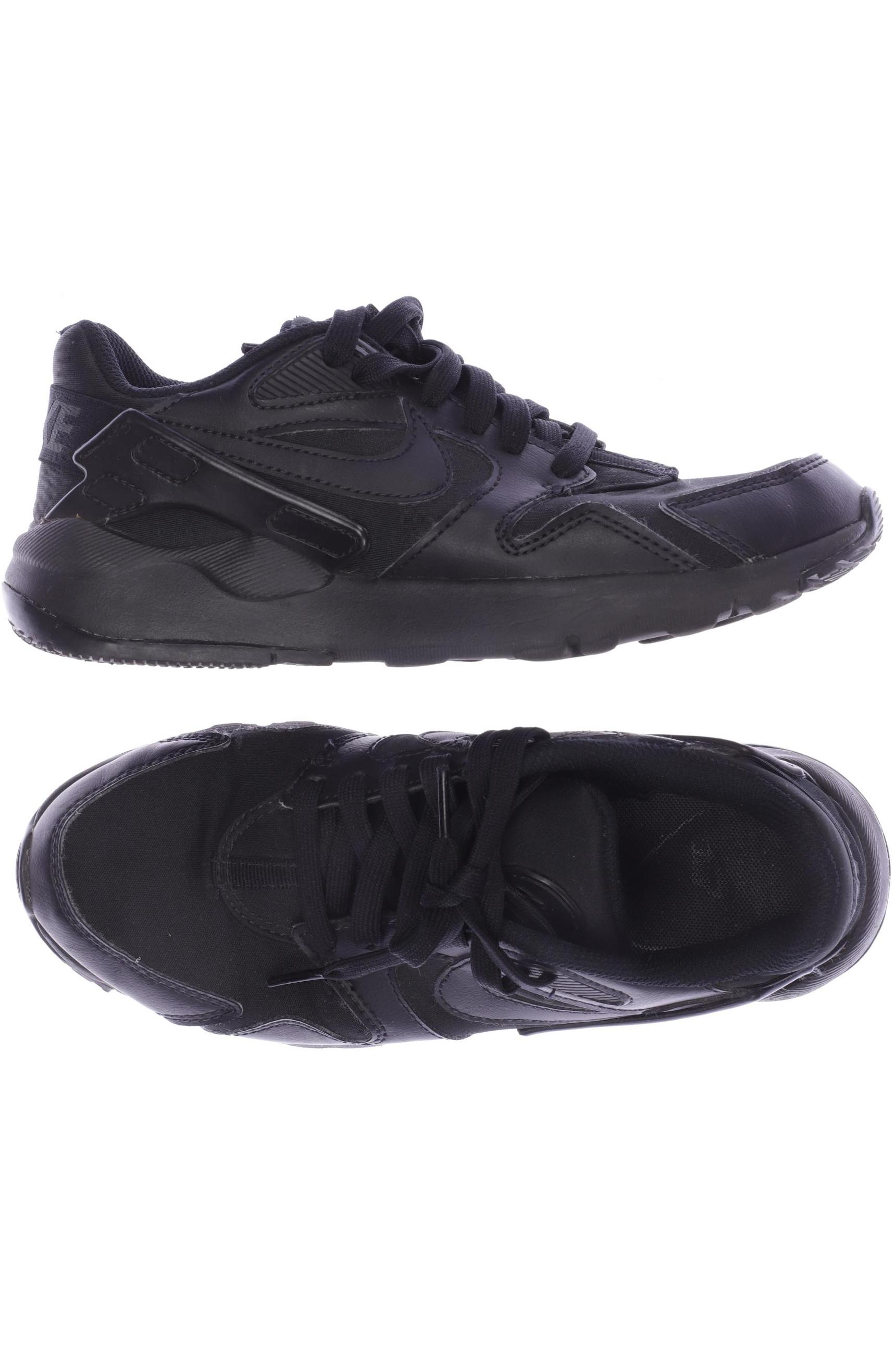 

Nike Damen Sneakers, schwarz