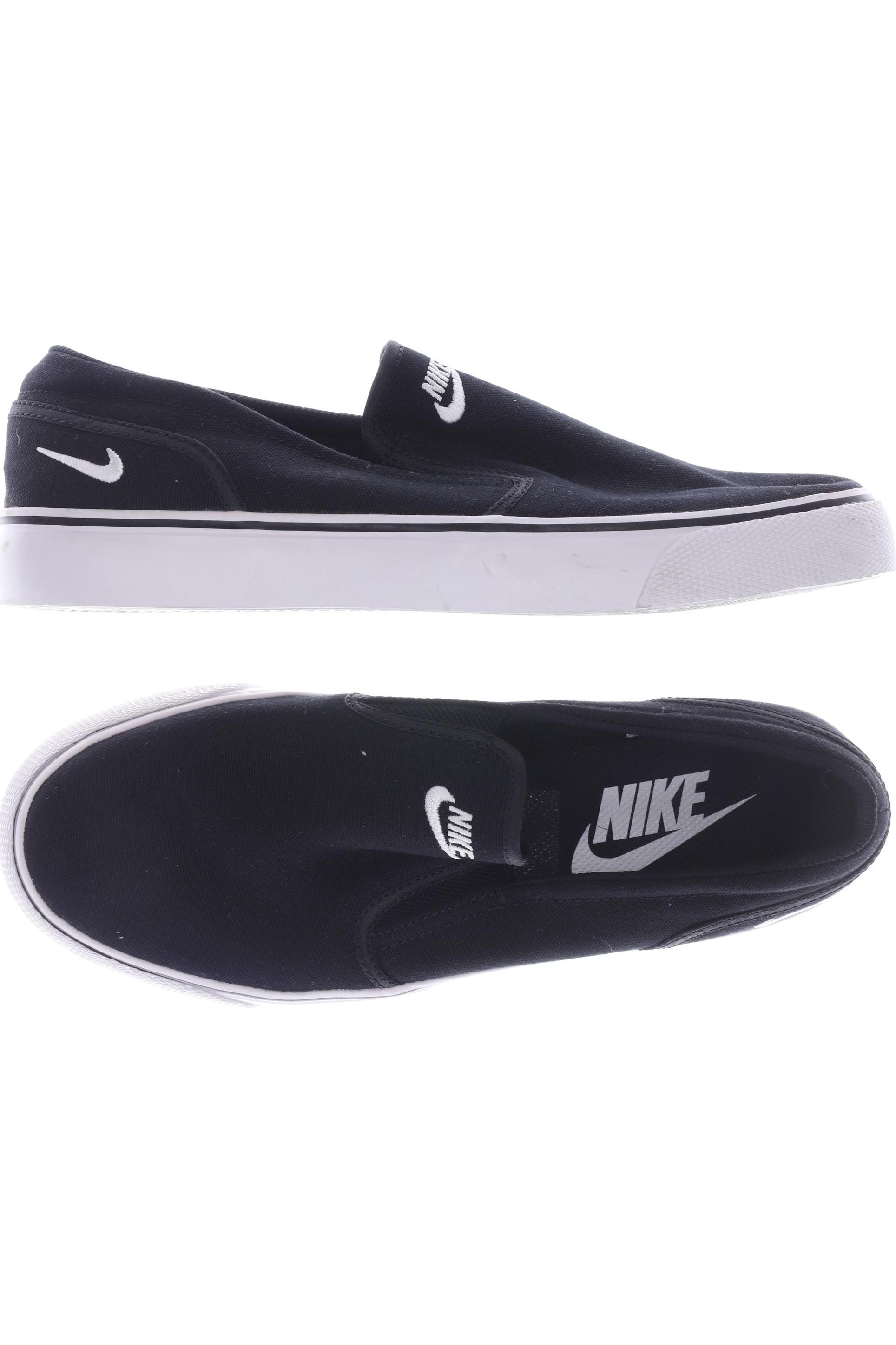 

Nike Damen Sneakers, schwarz, Gr. 40