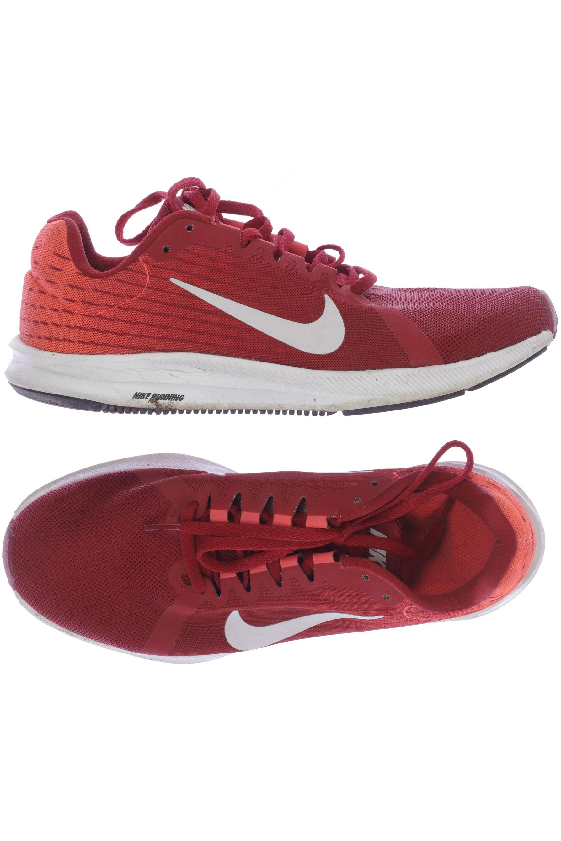 

Nike Damen Sneakers, rot, Gr. 41