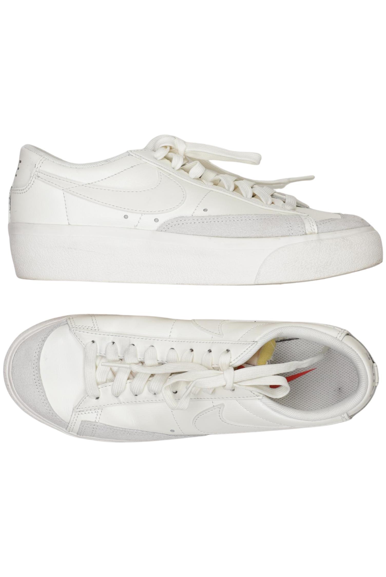 

Nike Damen Sneakers, weiß, Gr. 39