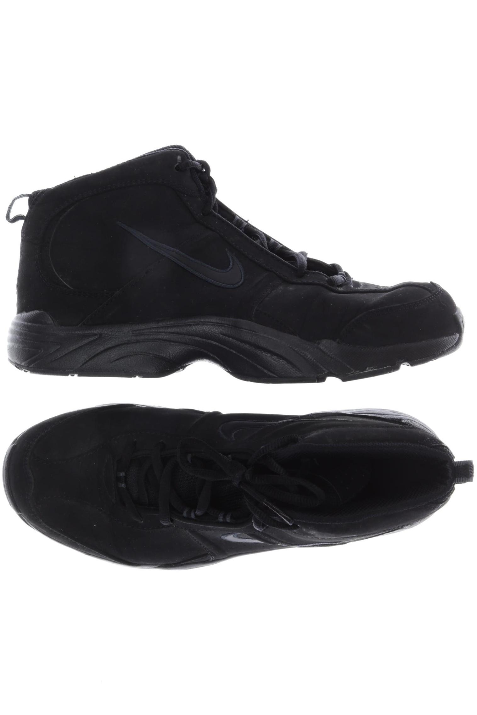 

Nike Damen Sneakers, schwarz, Gr. 40