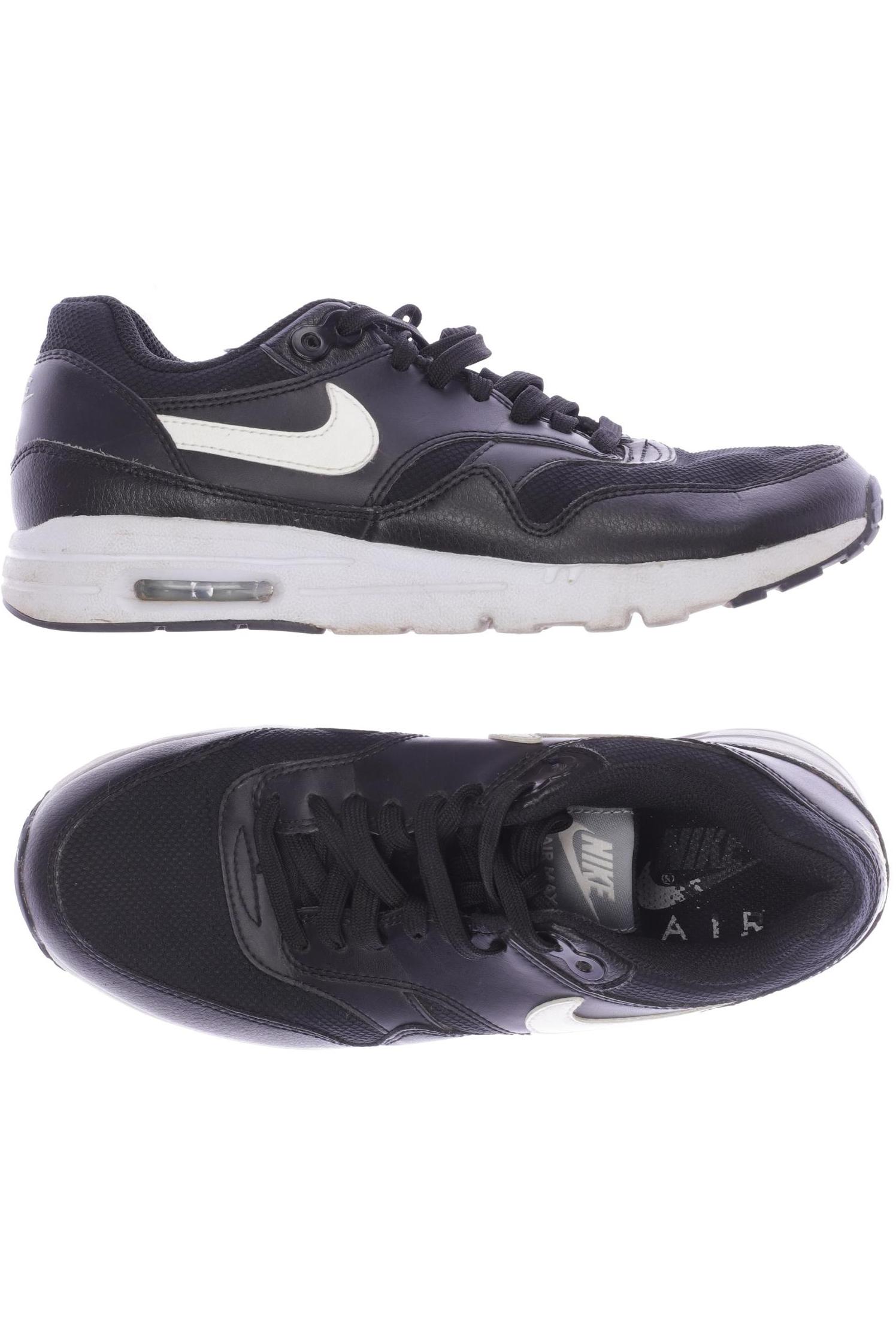 

Nike Damen Sneakers, schwarz