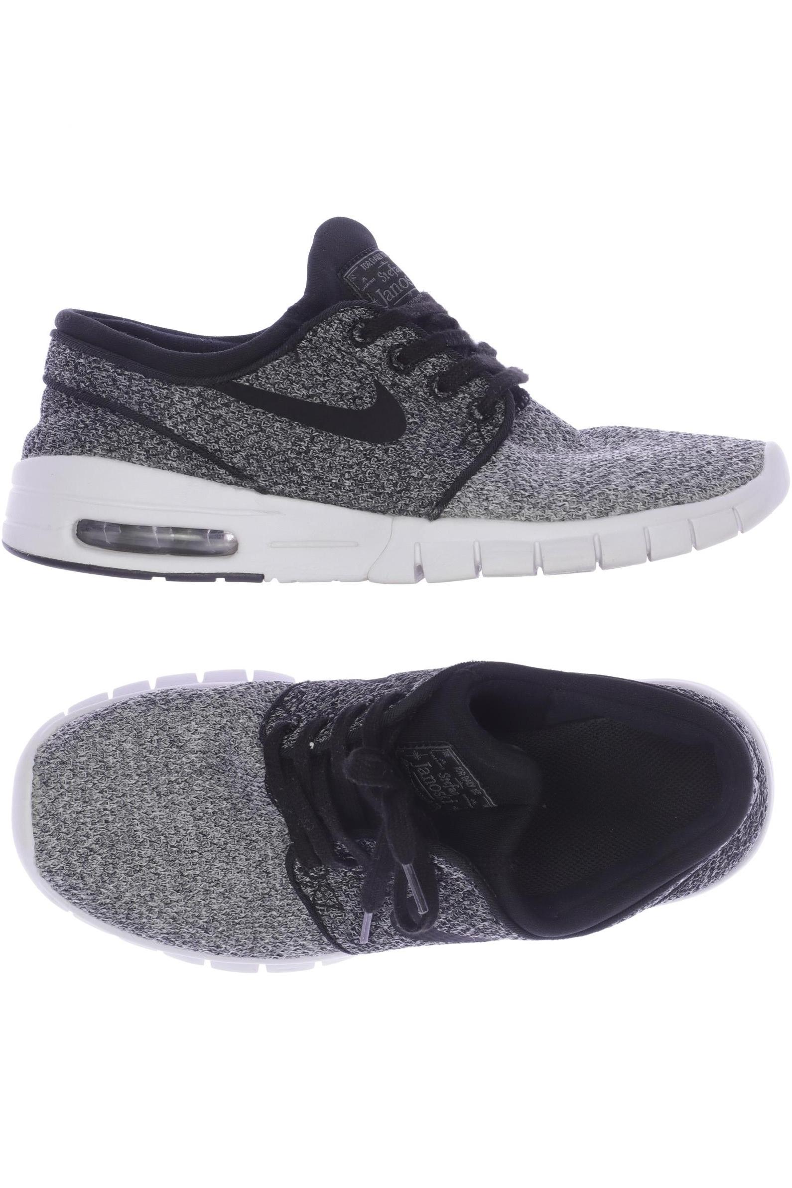 Thumbnail - Nike Damen Sneakers, grau, Gr. 38.5
