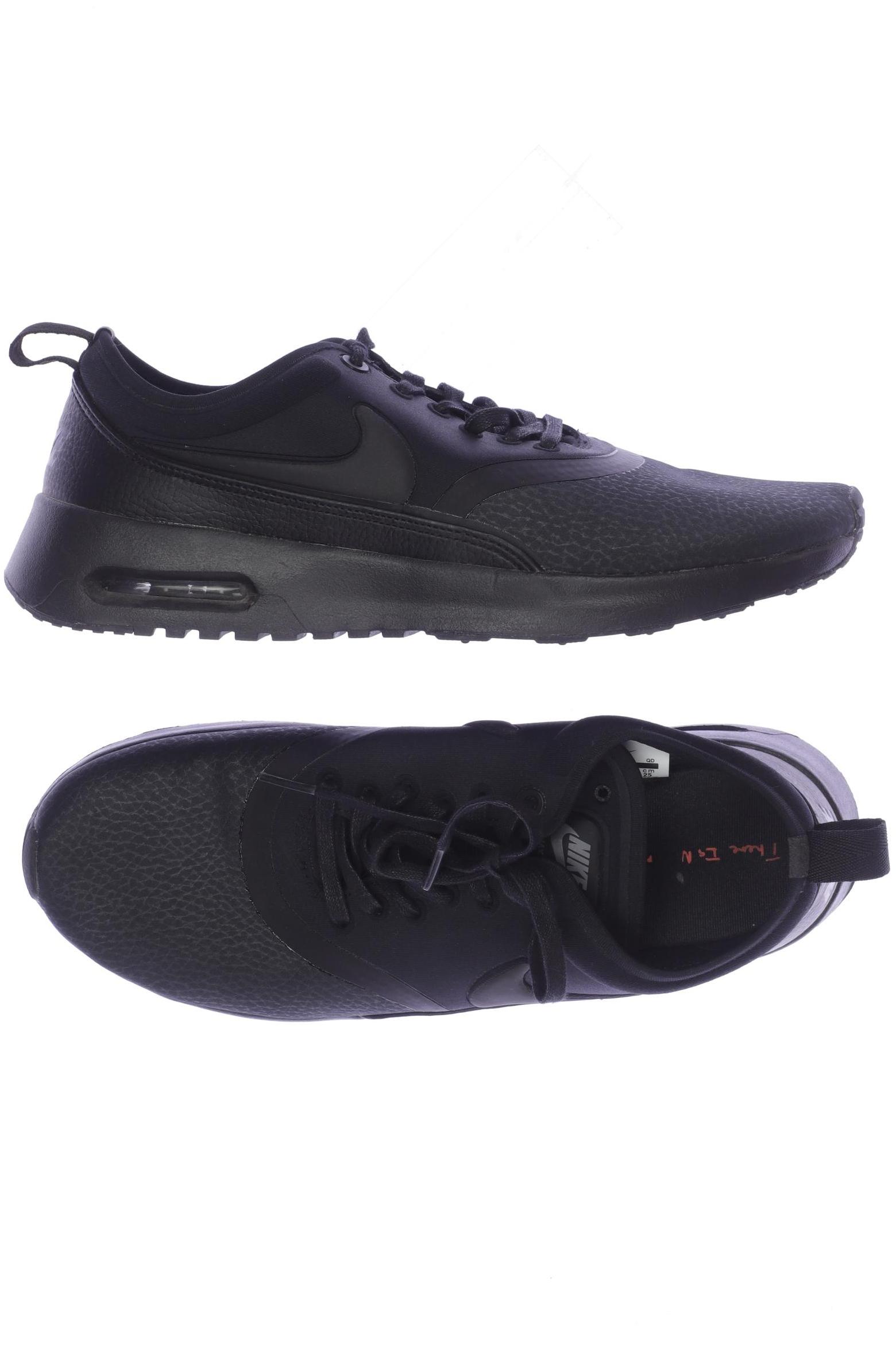

Nike Damen Sneakers, marineblau, Gr. 39