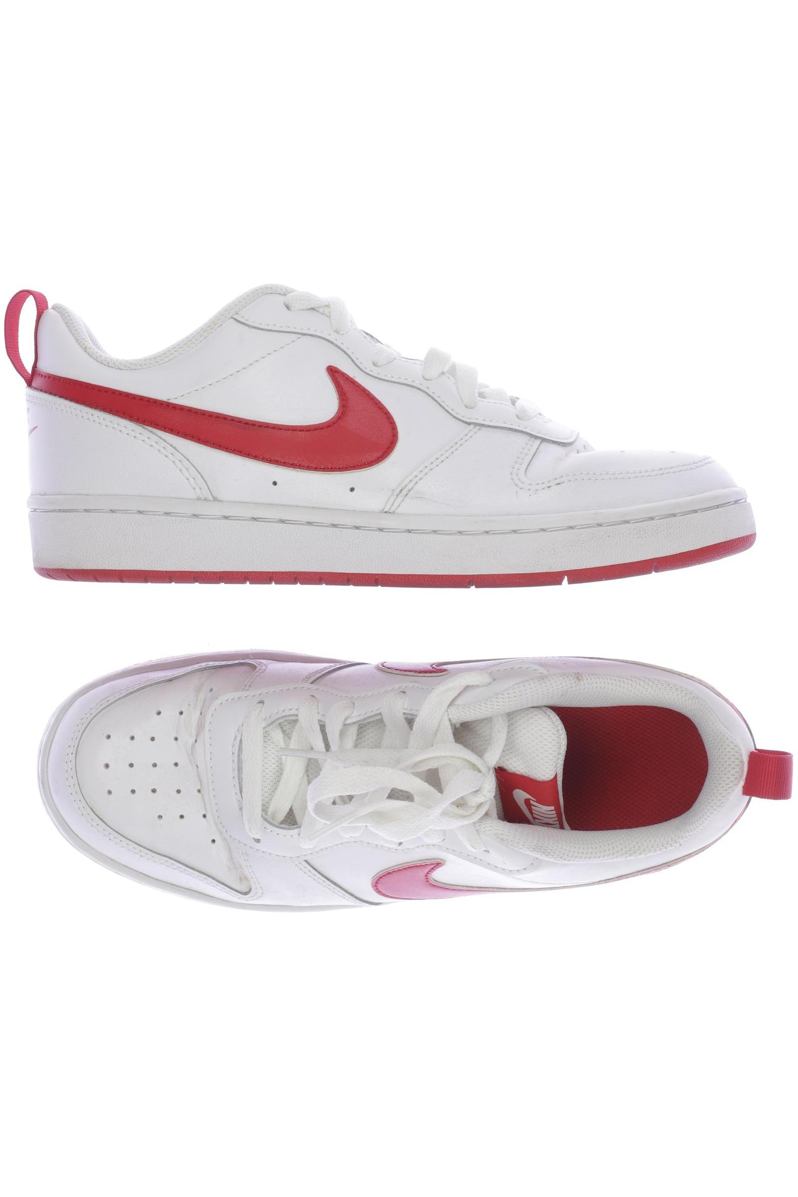 

Nike Damen Sneakers, weiß