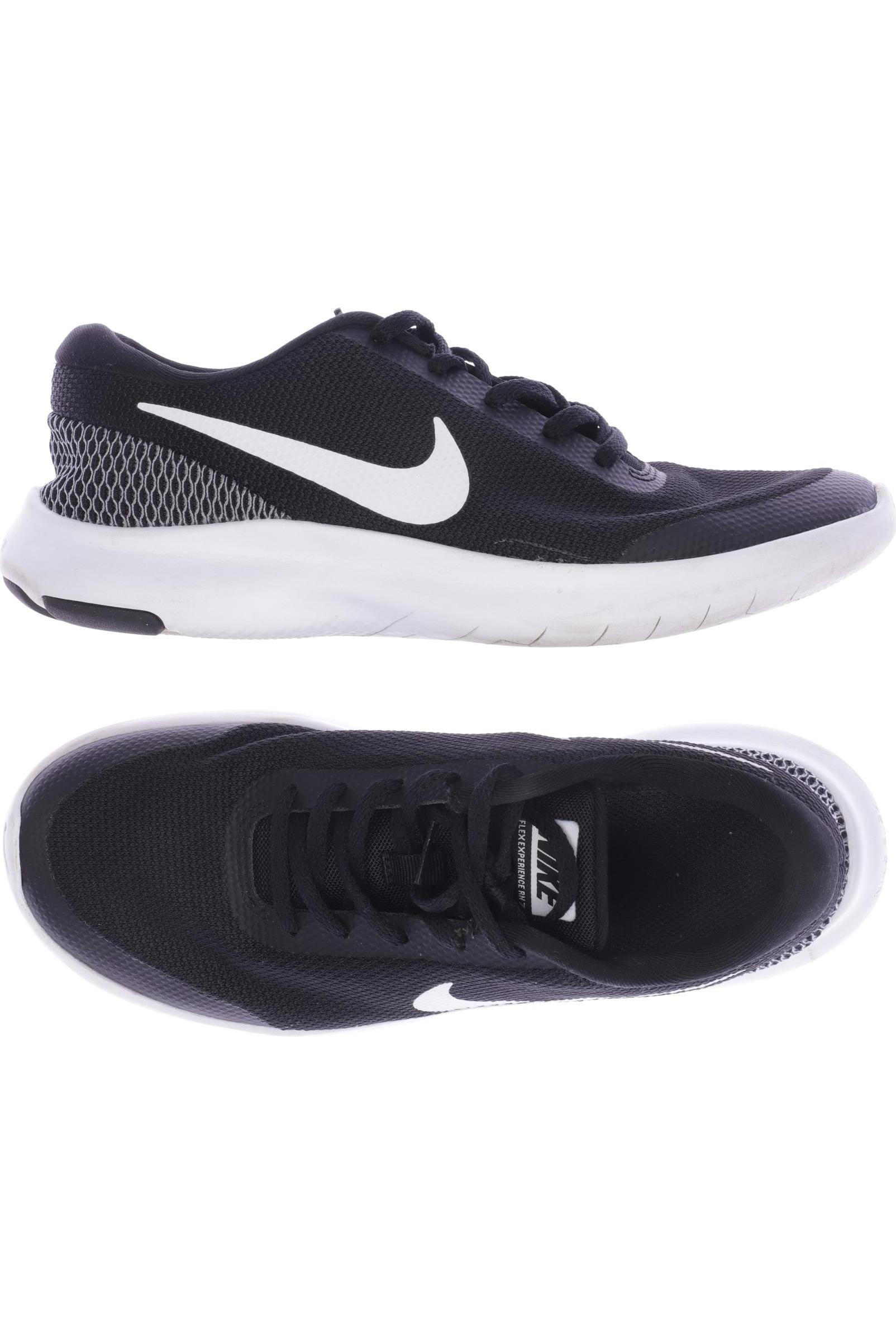 

Nike Damen Sneakers, schwarz