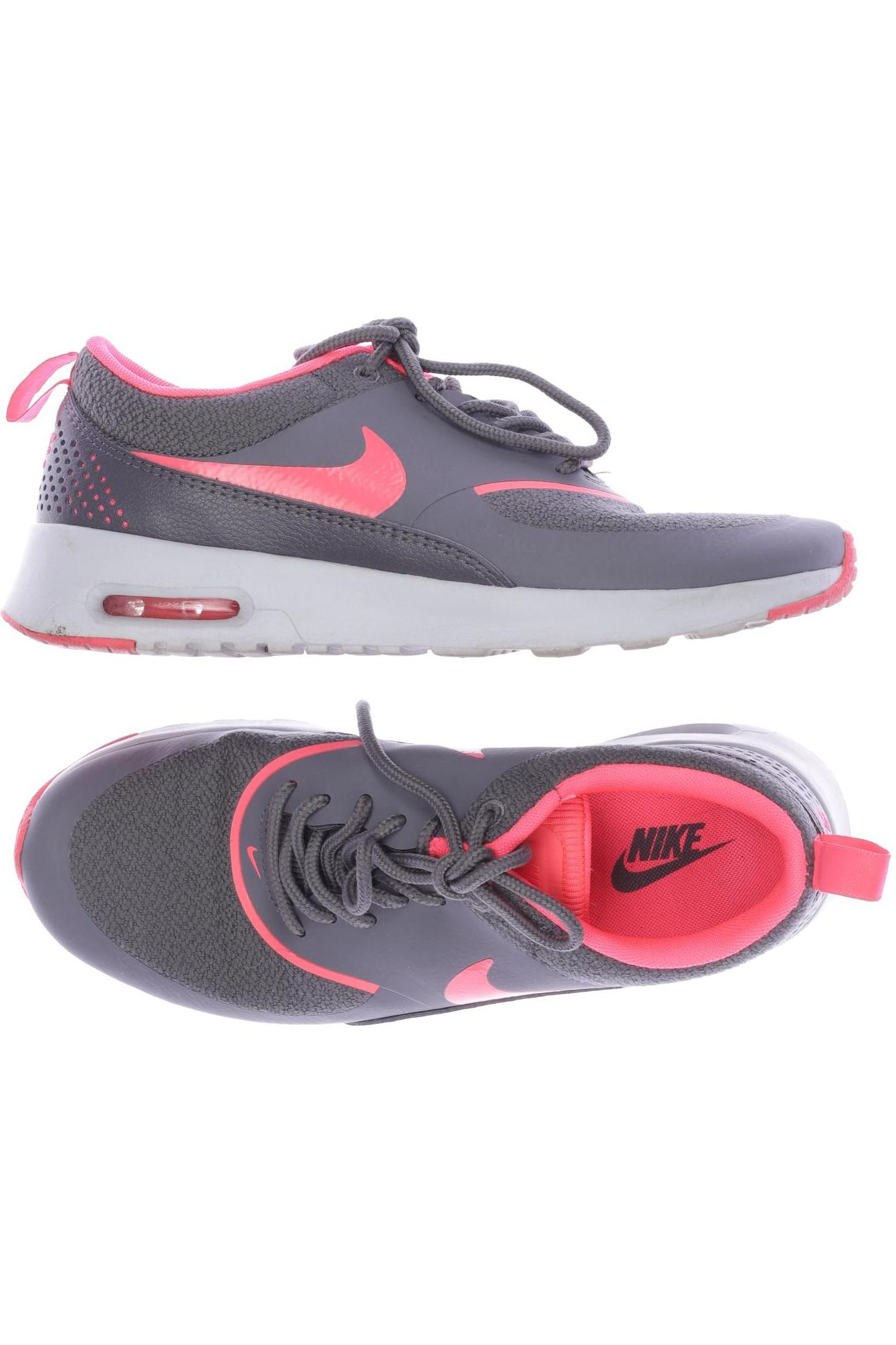 

Nike Damen Sneakers, grau