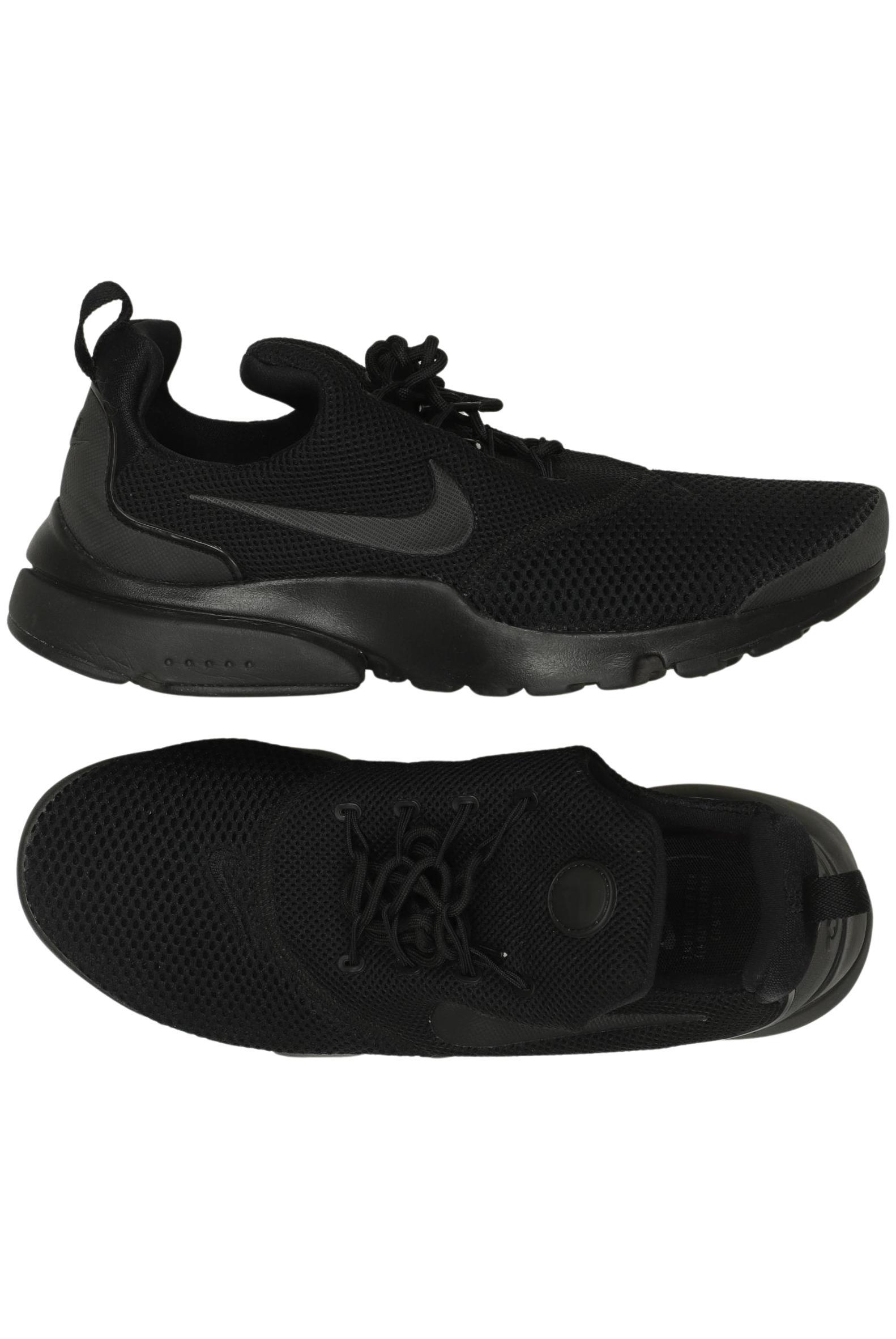 

Nike Damen Sneakers, schwarz, Gr. 38.5