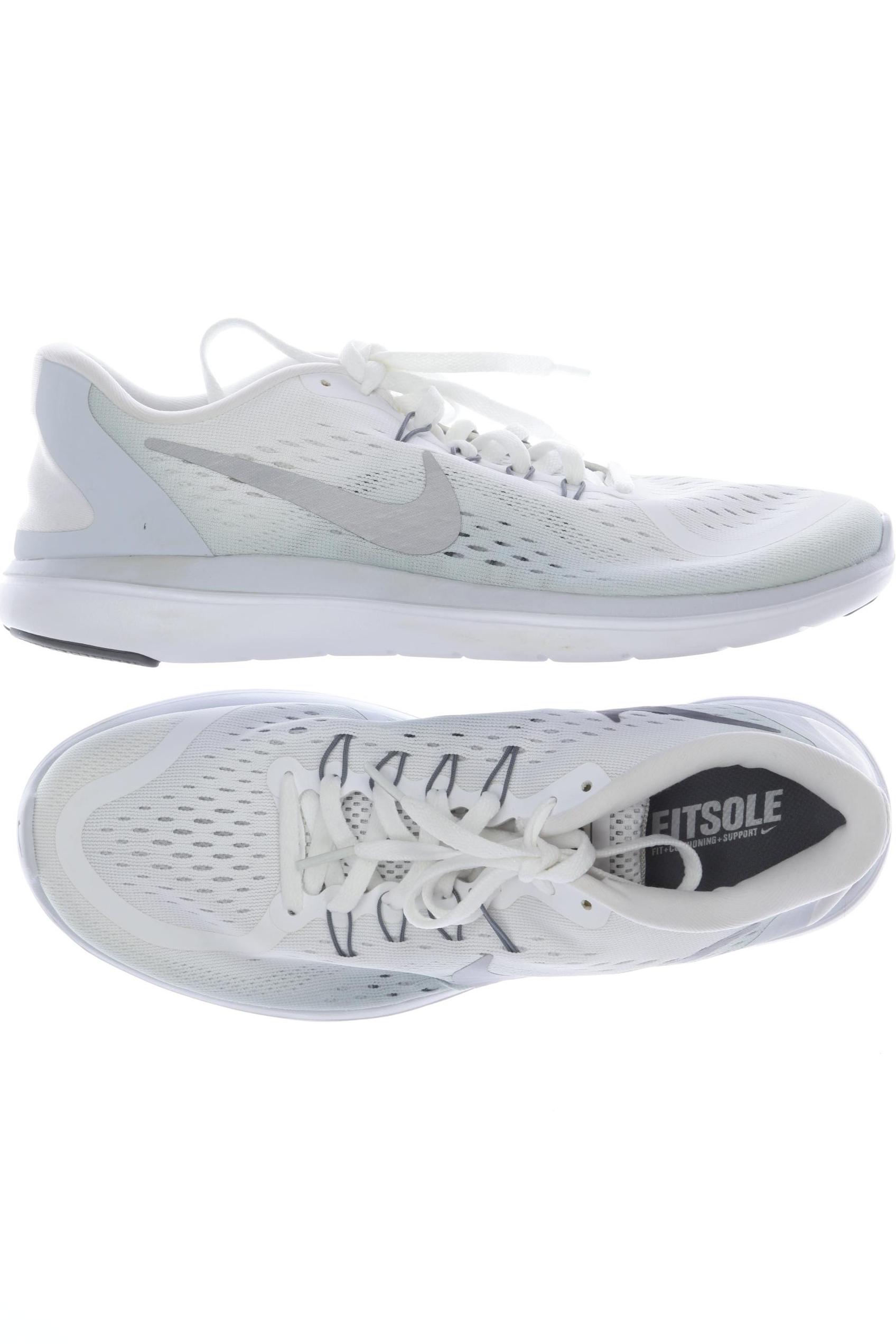 

Nike Damen Sneakers, weiß, Gr. 40.5