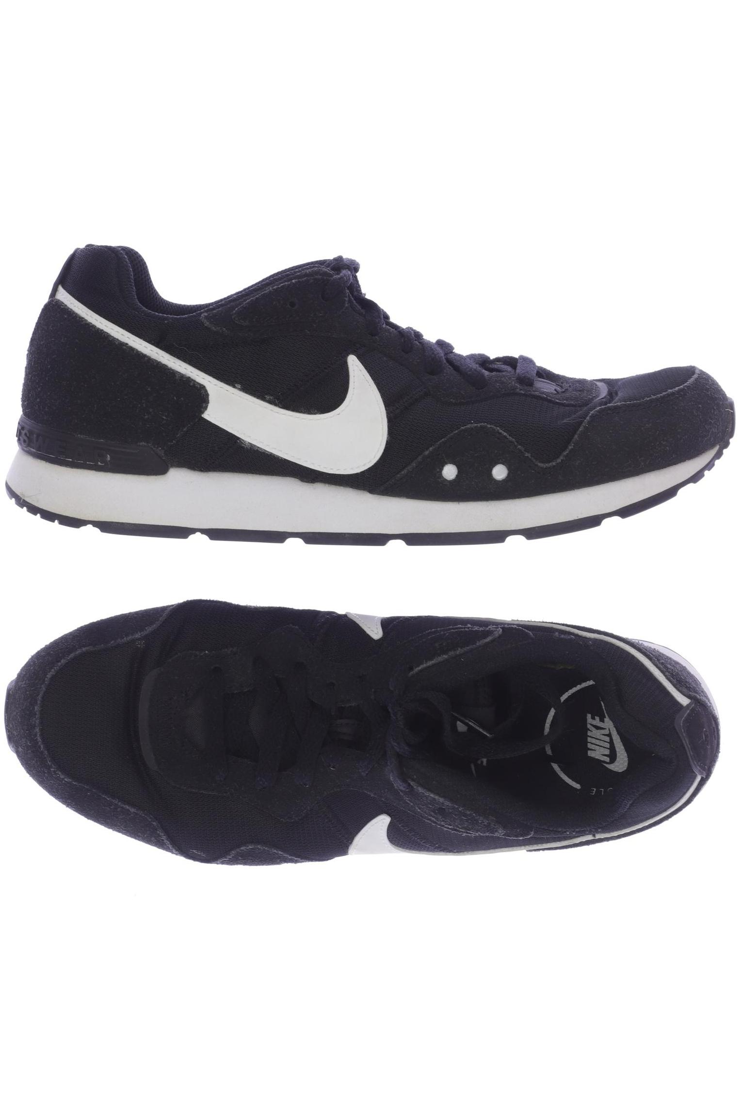 

Nike Damen Sneakers, schwarz, Gr. 42.5